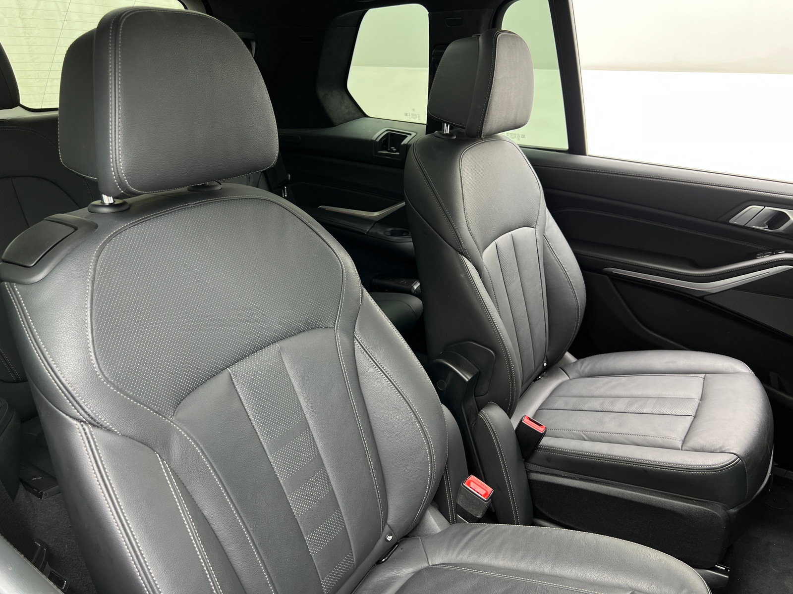 Thumbnail: 2020 BMW X7 - 5