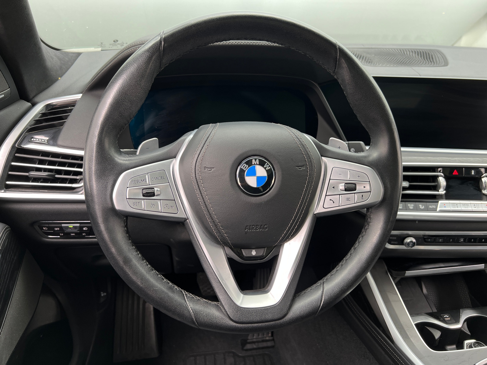 Thumbnail: 2020 BMW X7 - 4
