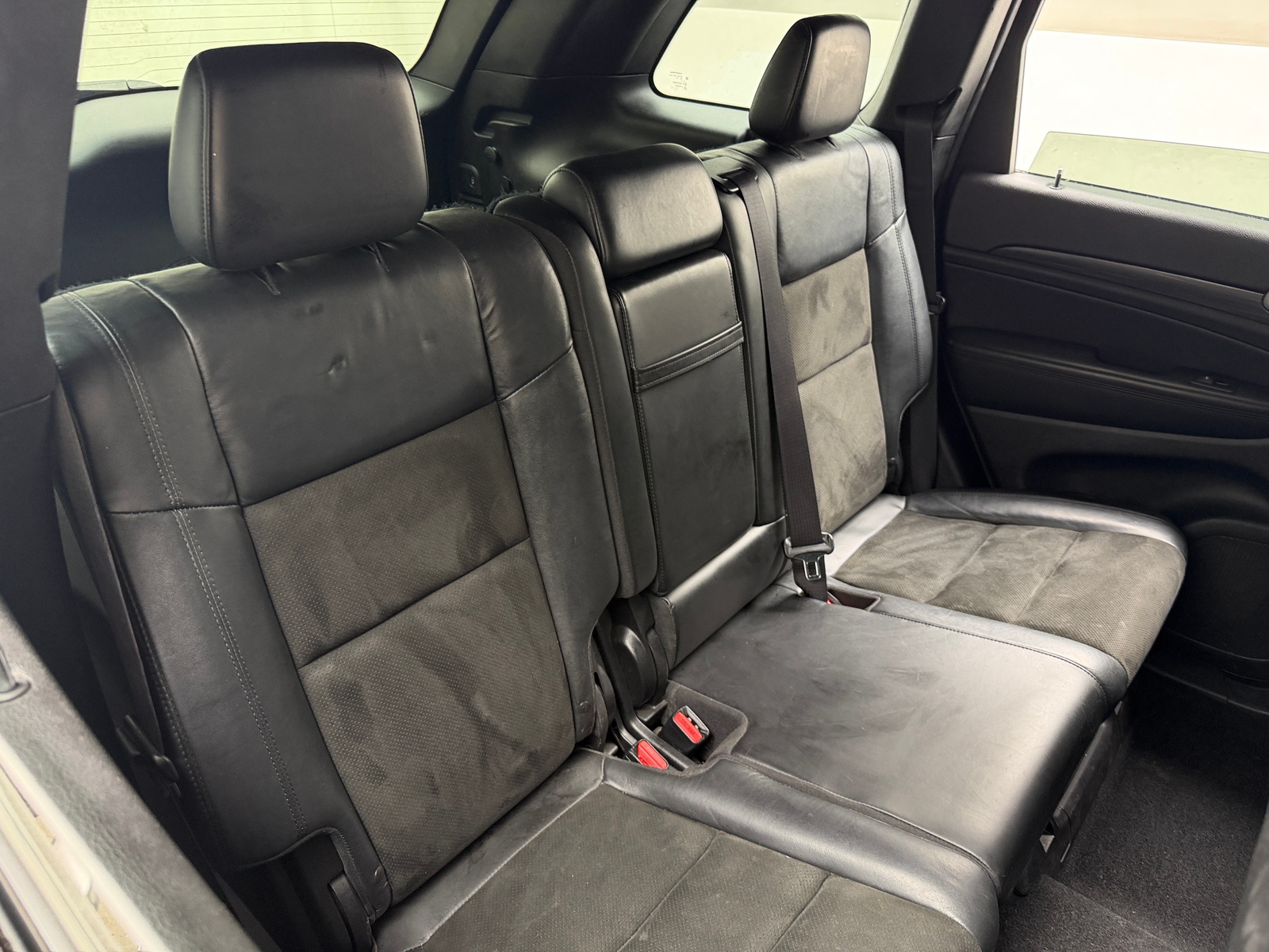 Thumbnail: 2021 Jeep Grand Cherokee - 5