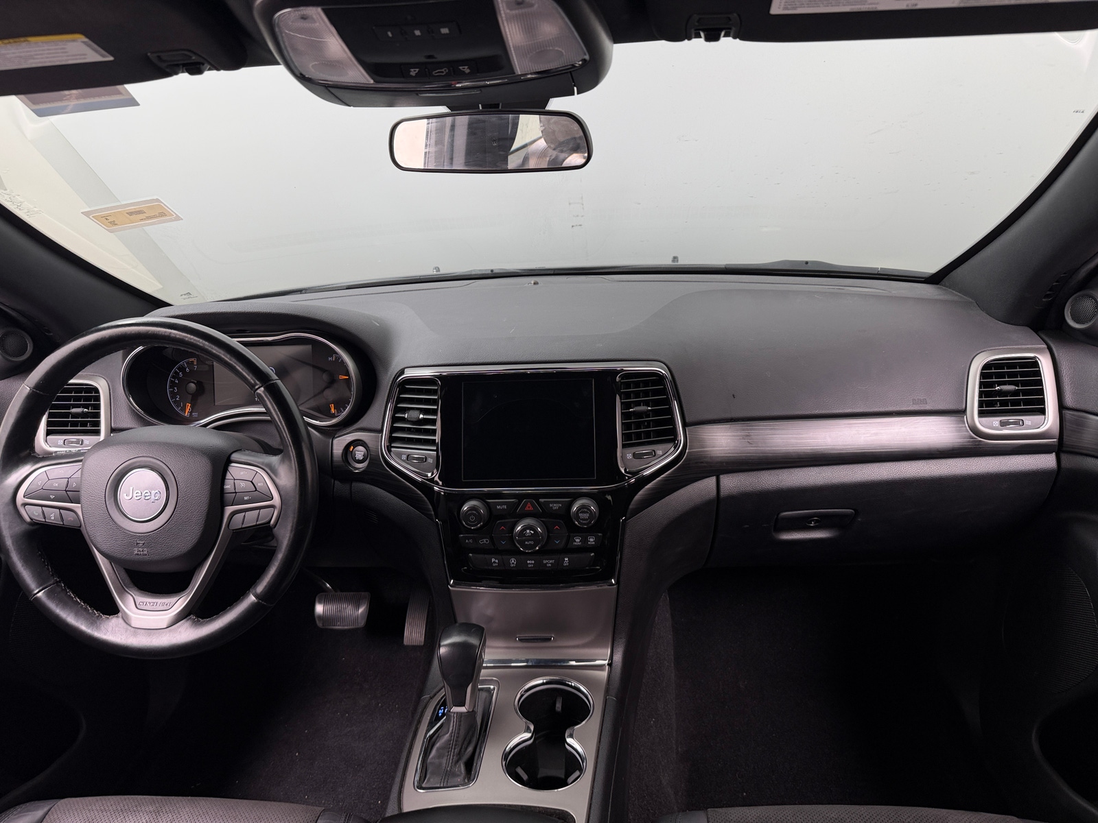 Thumbnail: 2021 Jeep Grand Cherokee - 2