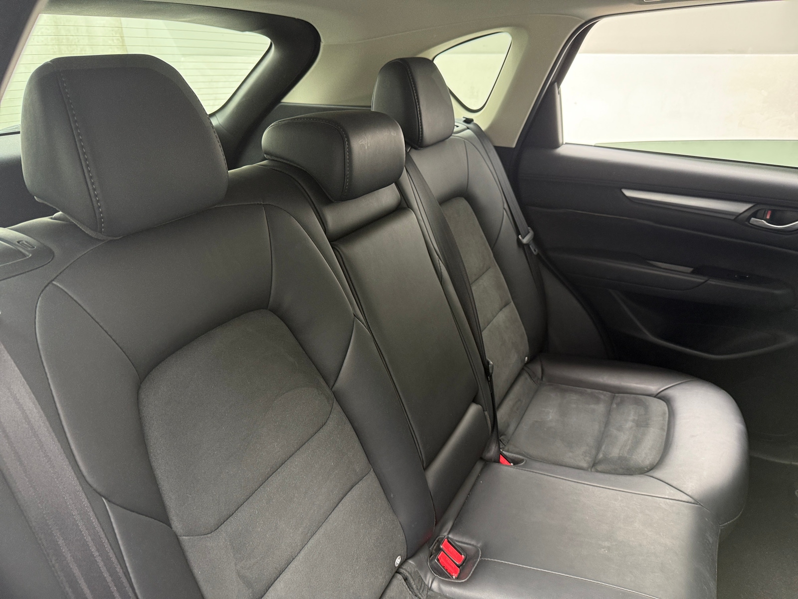 Thumbnail: 2019 Mazda CX-5 - 5