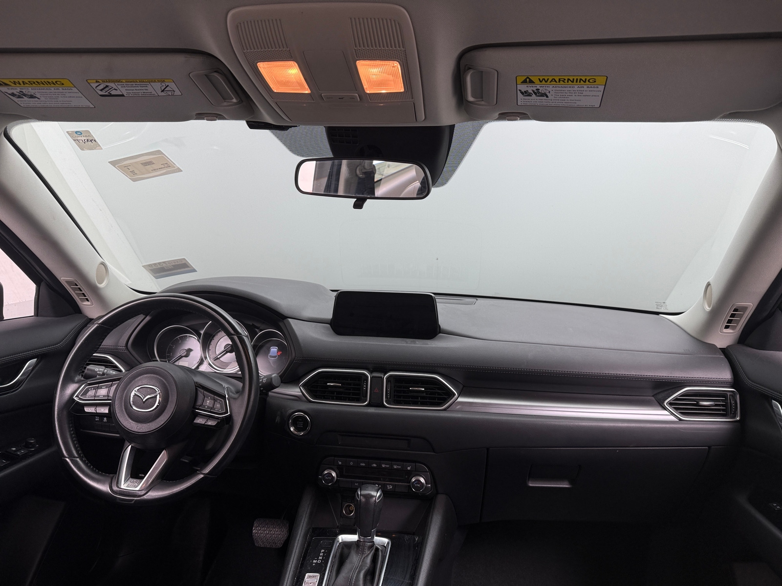 Thumbnail: 2019 Mazda CX-5 - 2