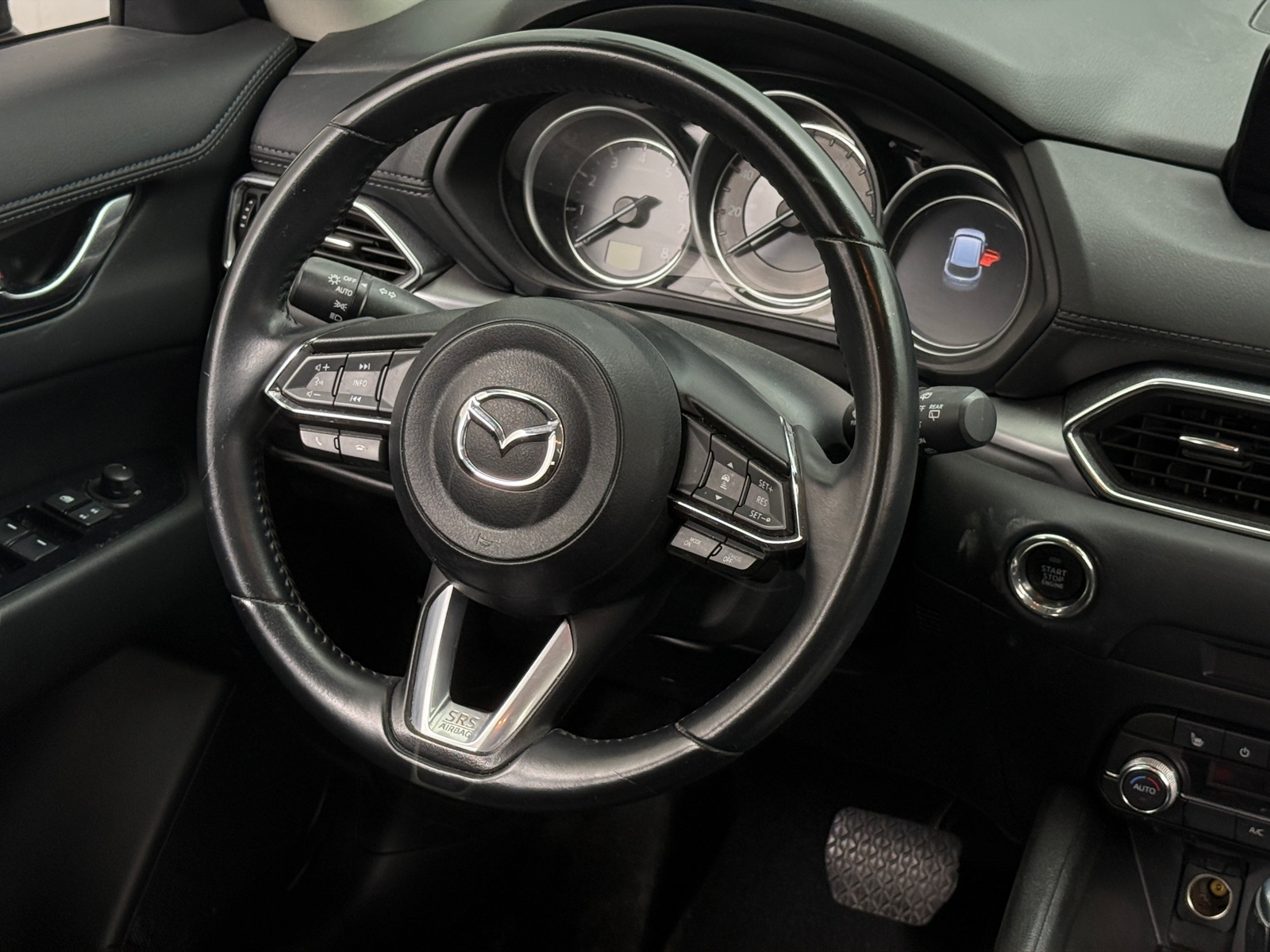 Thumbnail: 2019 Mazda CX-5 - 4