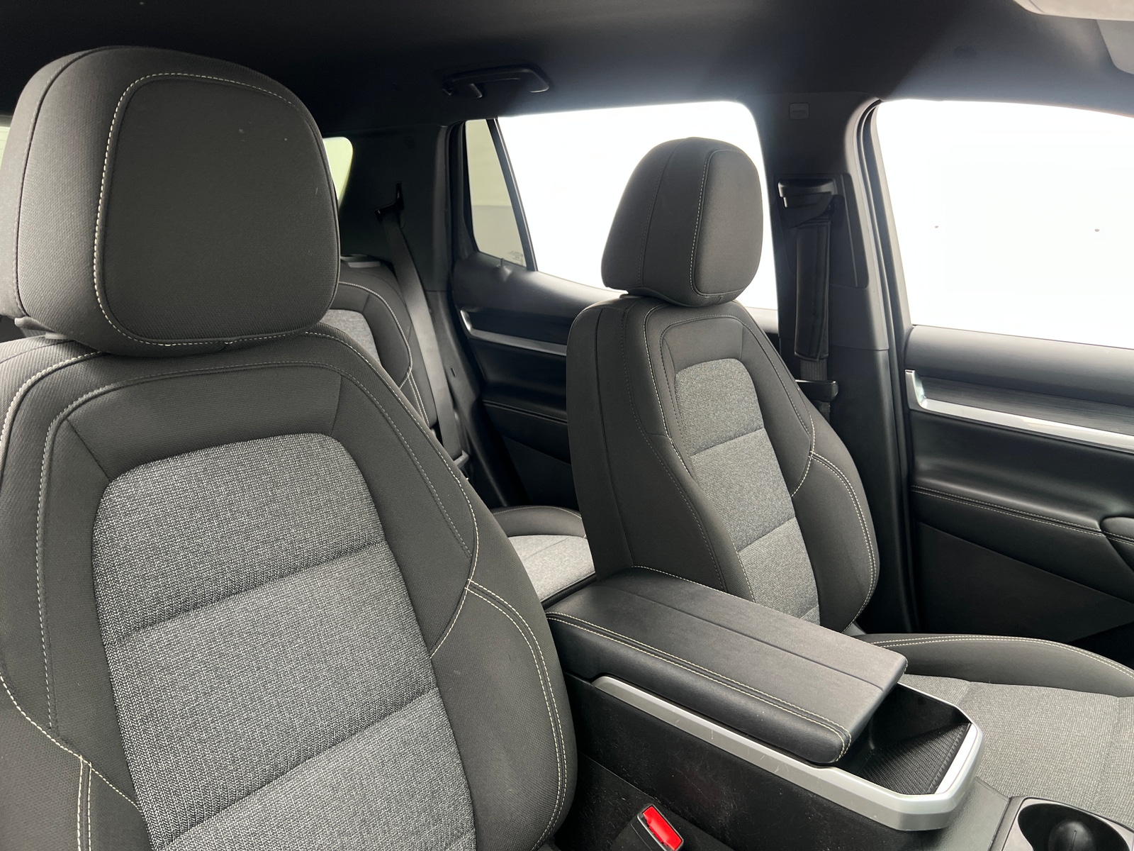 Thumbnail: 2025 GMC Terrain - 2