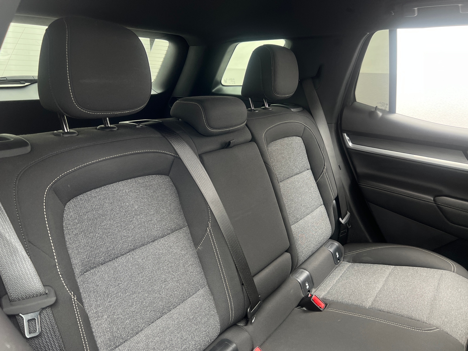 Thumbnail: 2025 GMC Terrain - 6