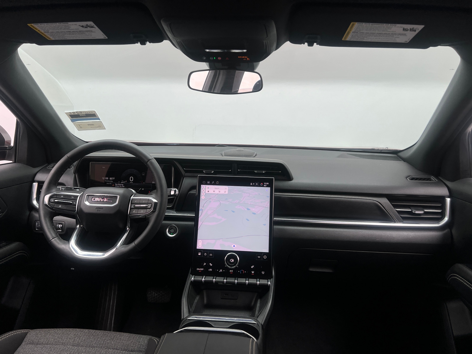 Thumbnail: 2025 GMC Terrain - 3