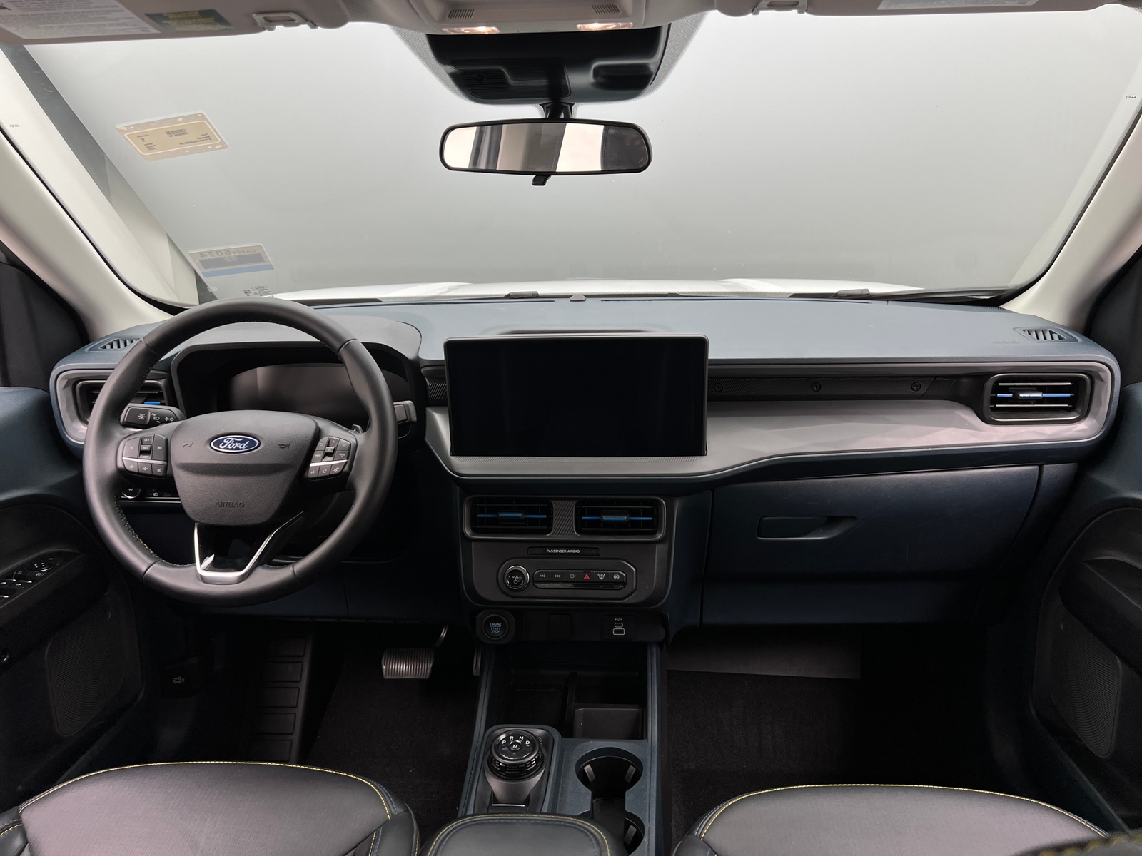 Thumbnail: 2025 Ford Maverick - 2