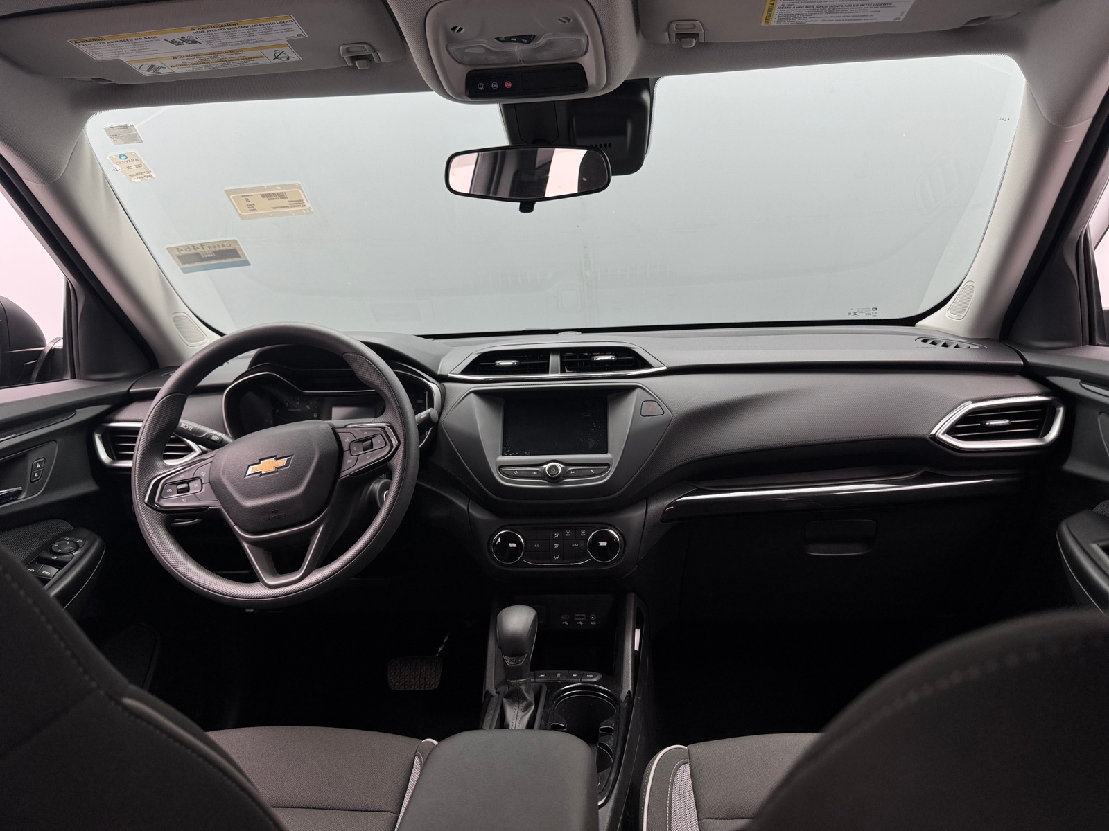 Thumbnail: 2022 Chevrolet TrailBlazer - 3
