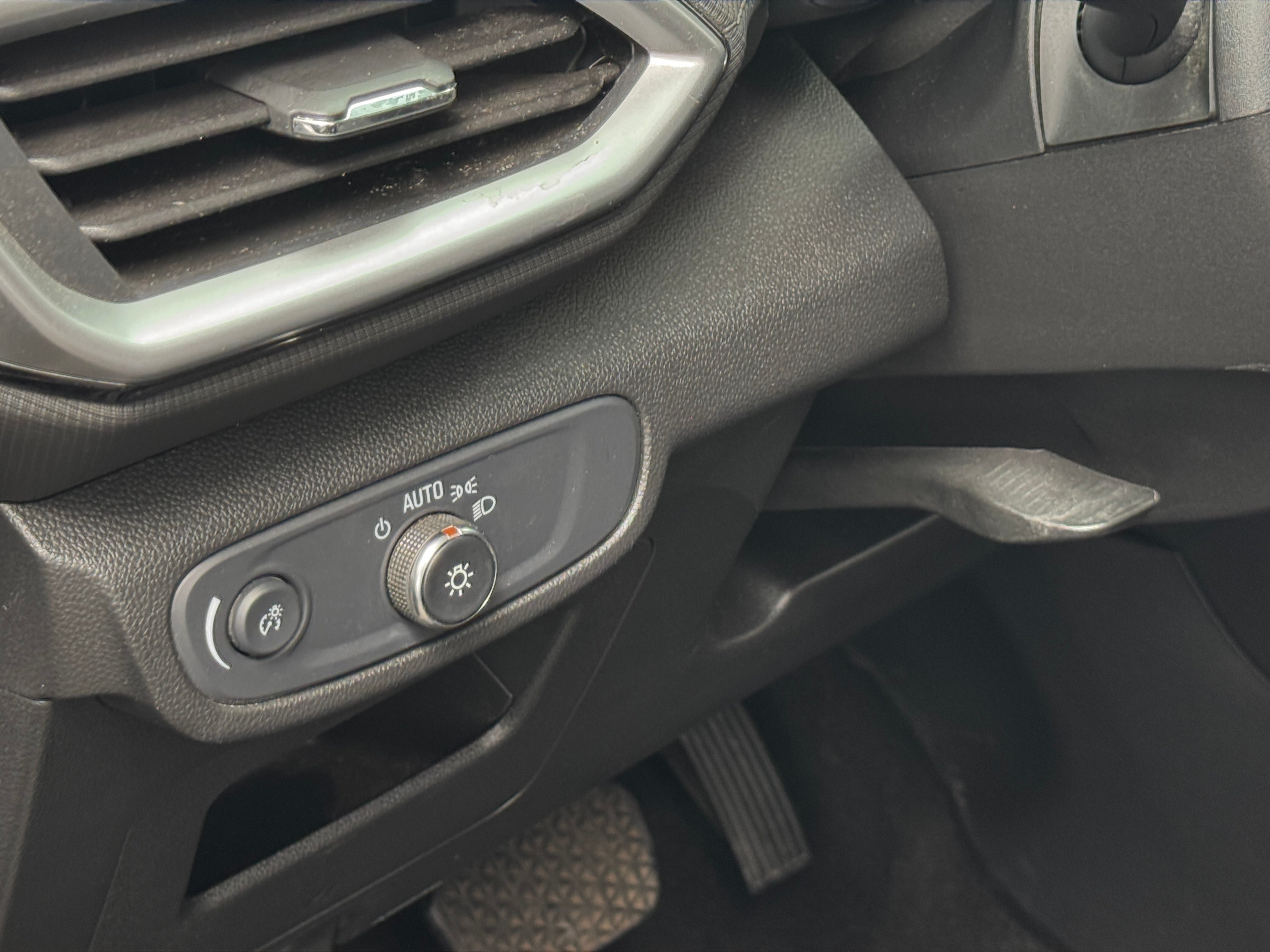 2022 Chevrolet Trailblazer