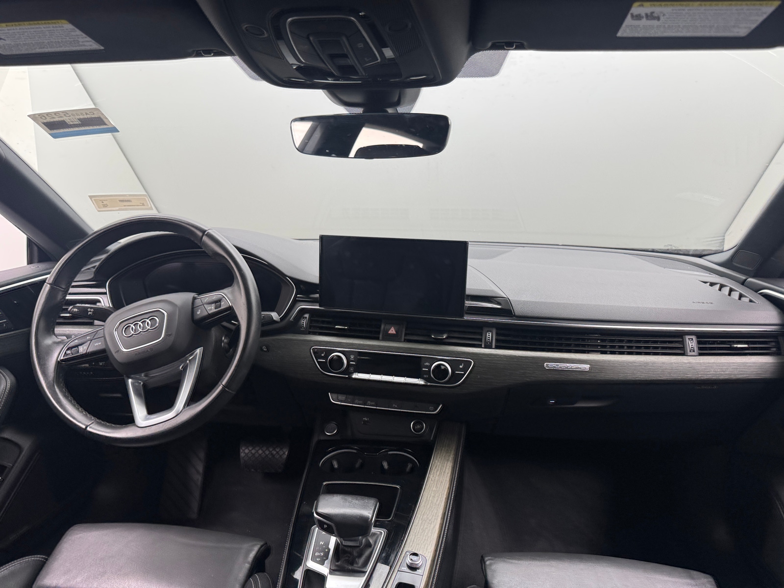Thumbnail: 2024 Audi A5 - 2