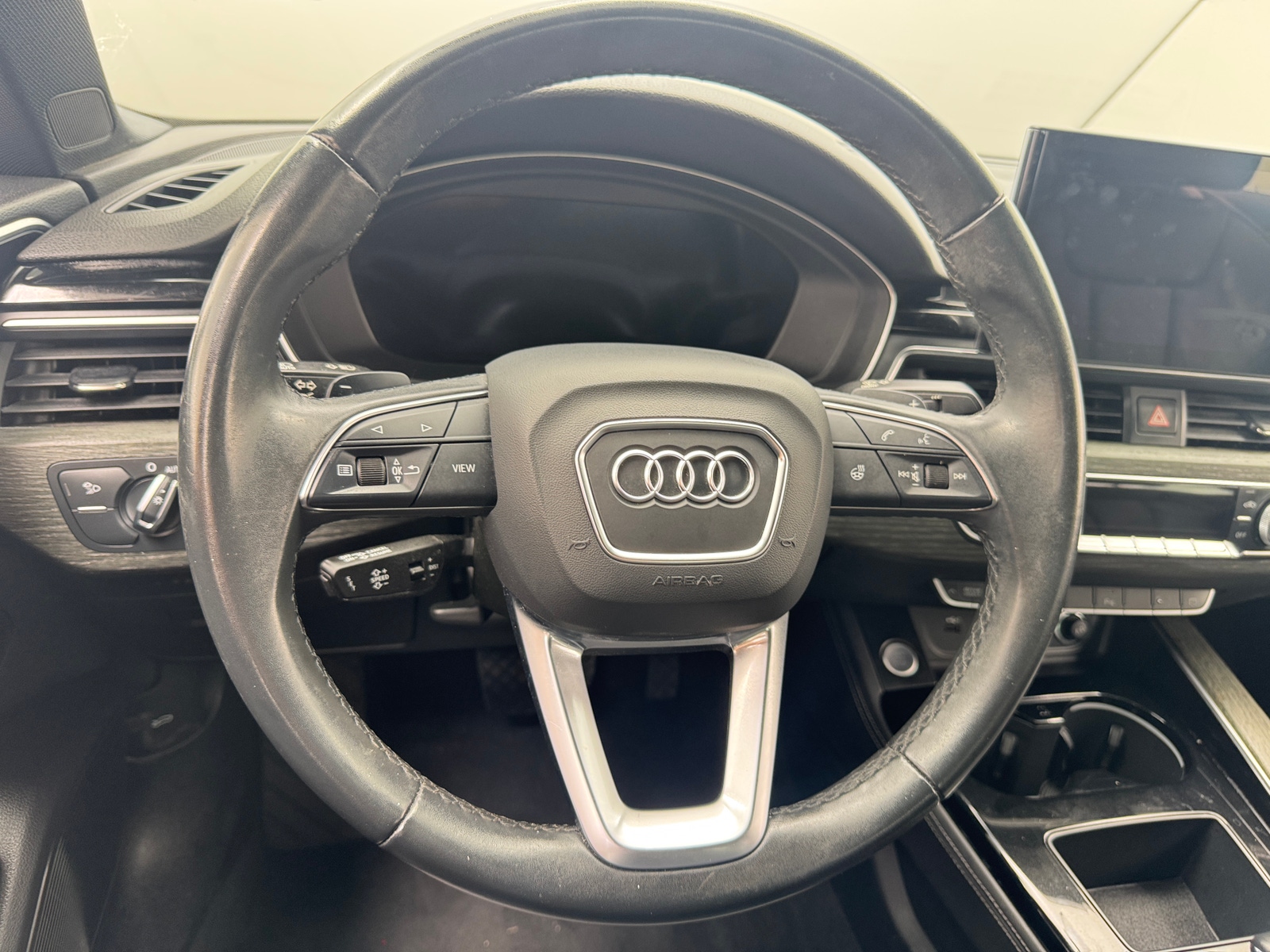Thumbnail: 2024 Audi A5 - 4