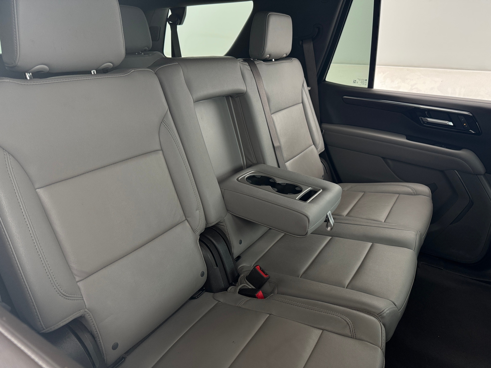 Thumbnail: 2025 Chevrolet Tahoe - 5