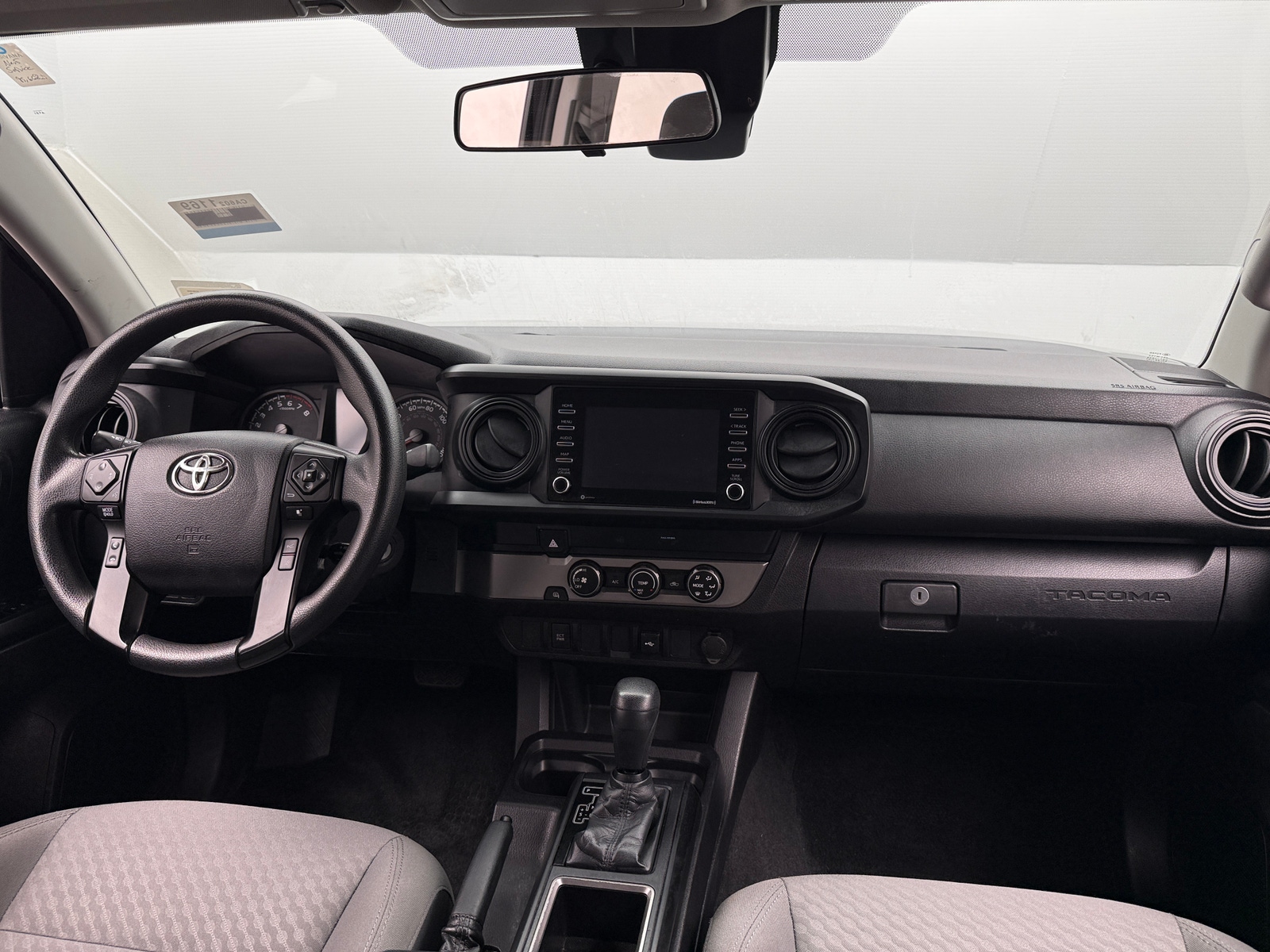 Thumbnail: 2022 Toyota Tacoma - 3