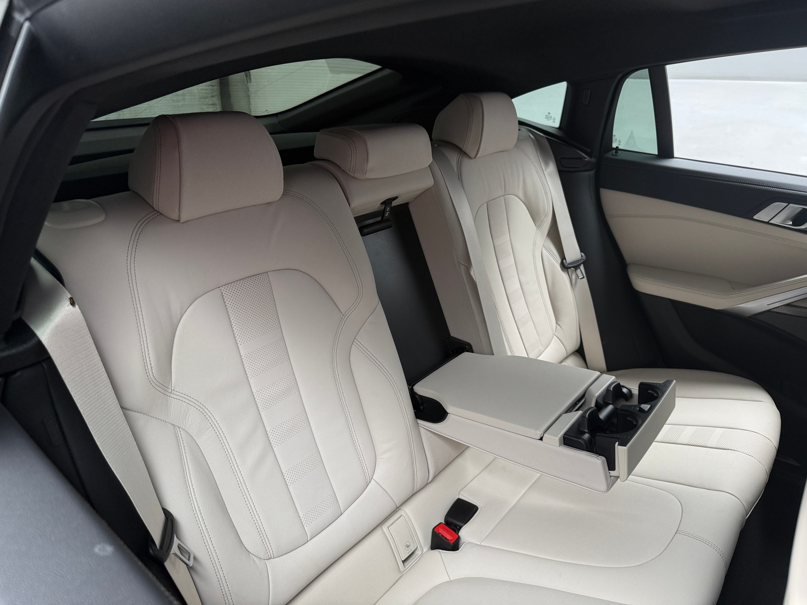 Thumbnail: 2022 BMW X6 - 5
