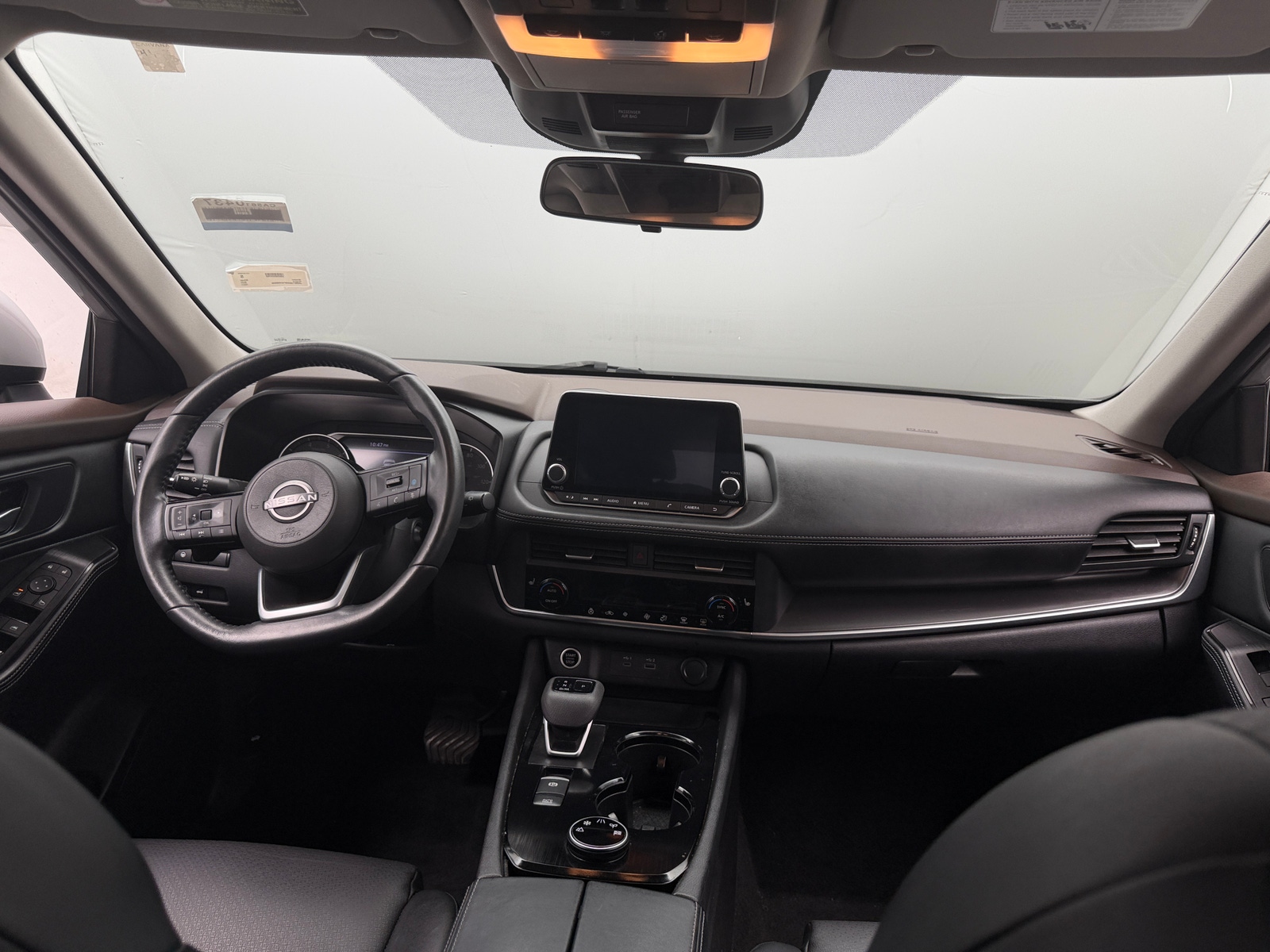 Thumbnail: 2023 Nissan Rogue - 2