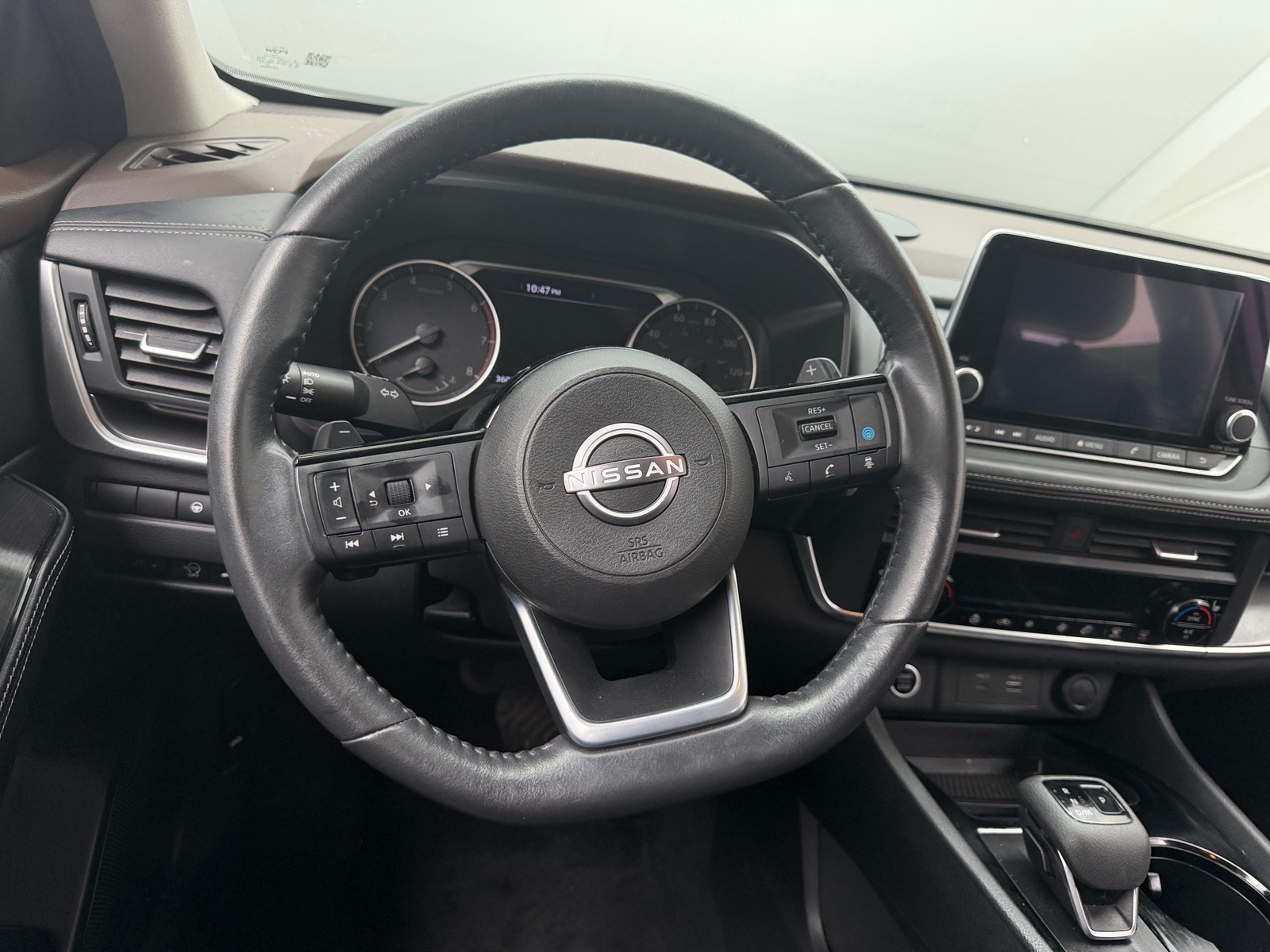 Thumbnail: 2023 Nissan Rogue - 4