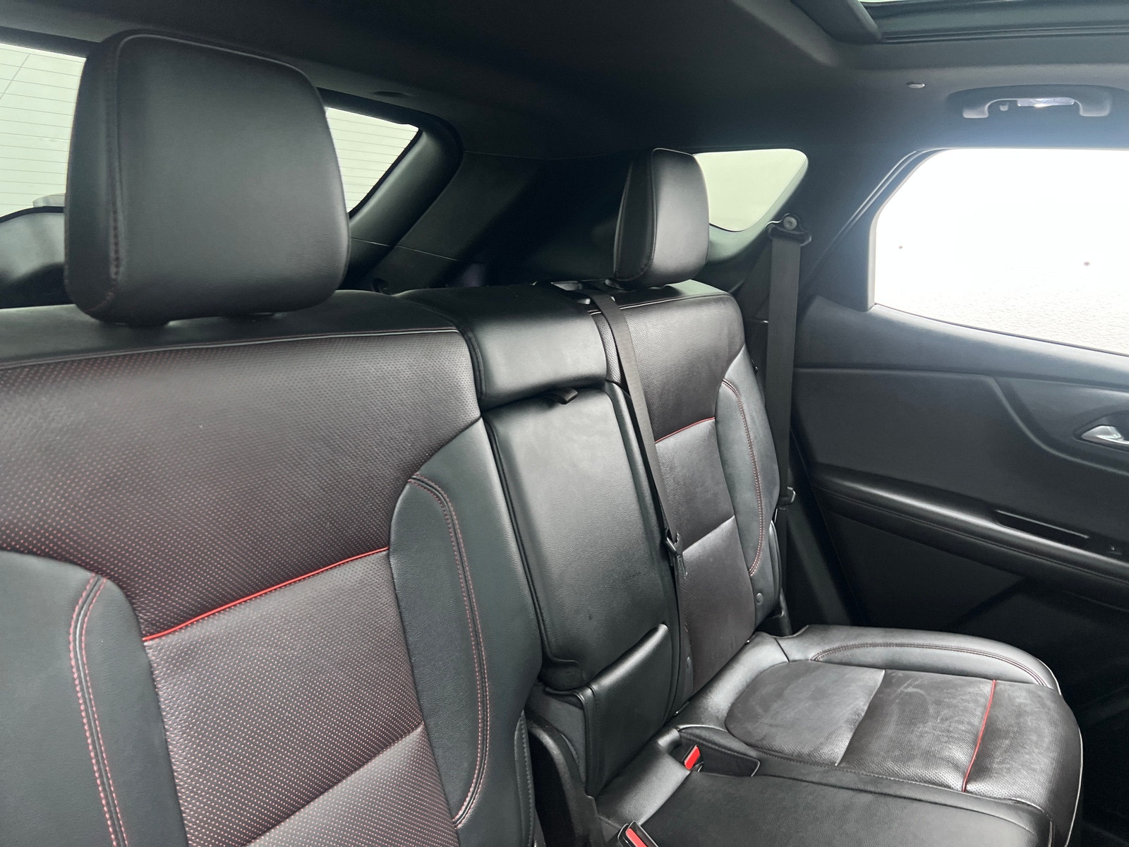 Thumbnail: 2020 Chevrolet Blazer - 5