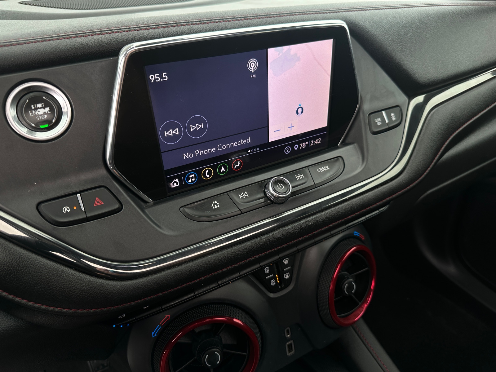 Thumbnail: 2020 Chevrolet Blazer - 3