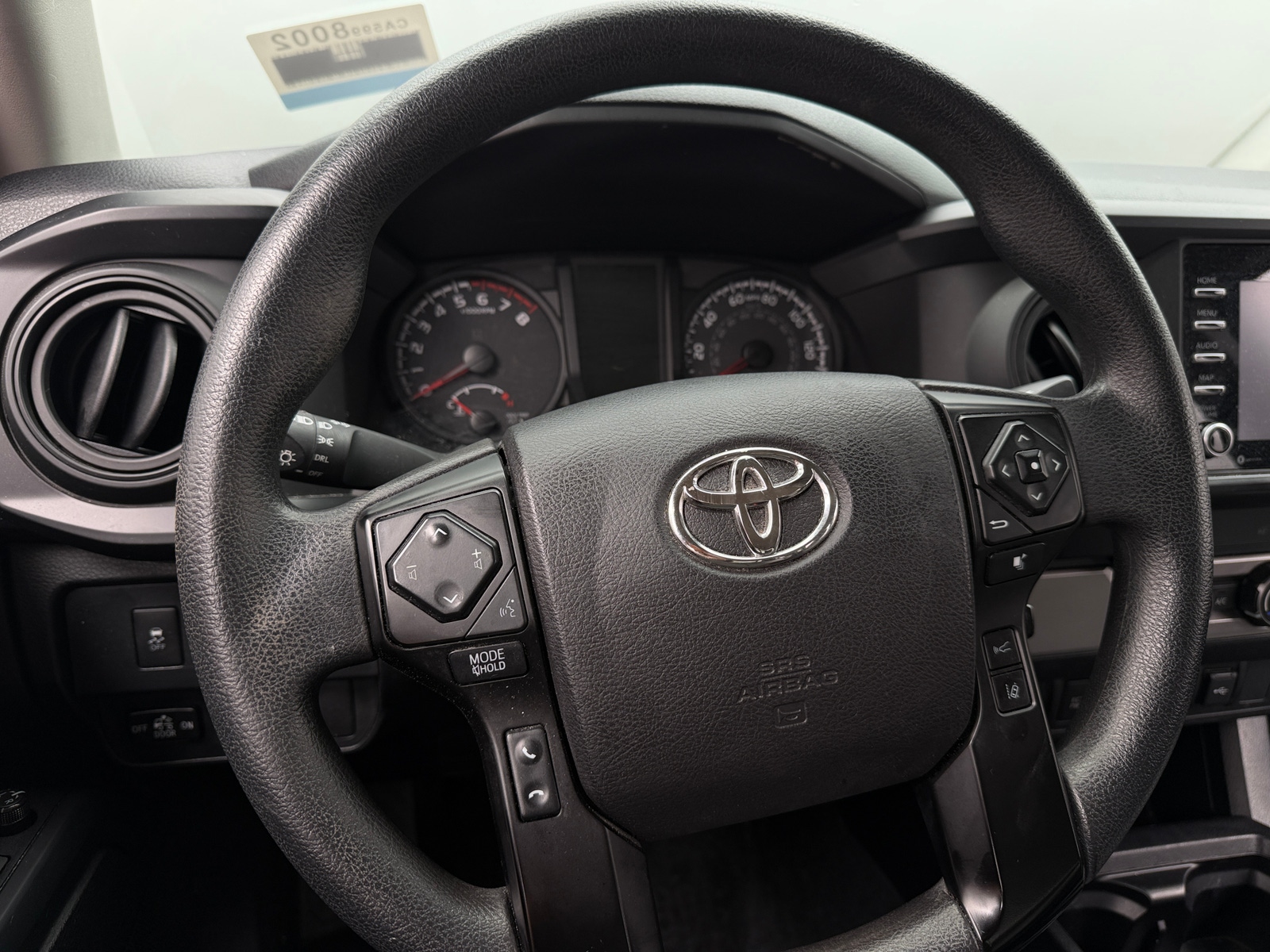 Thumbnail: 2021 Toyota Tacoma - 5