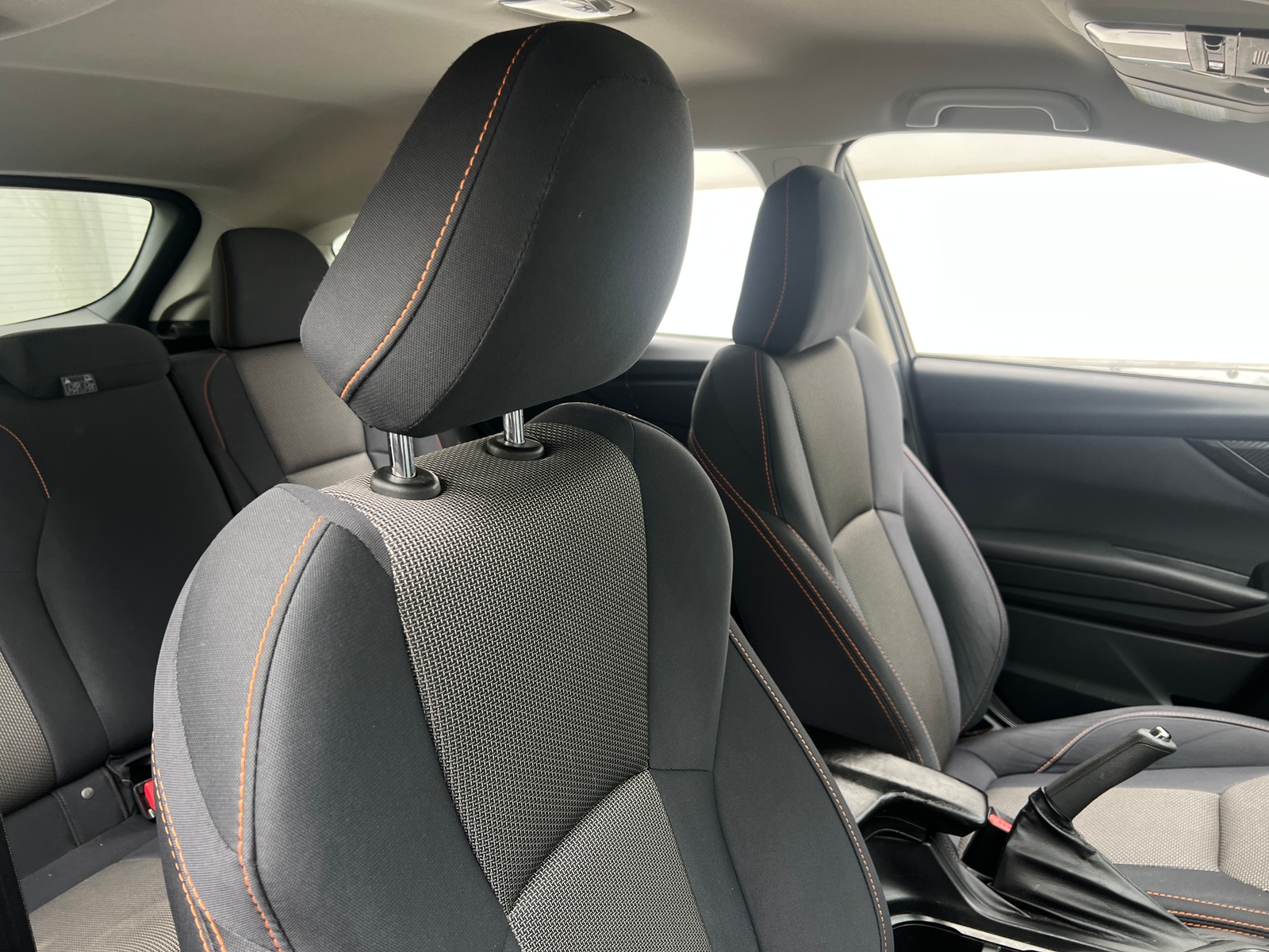 Thumbnail: 2018 Subaru Crosstrek - 2