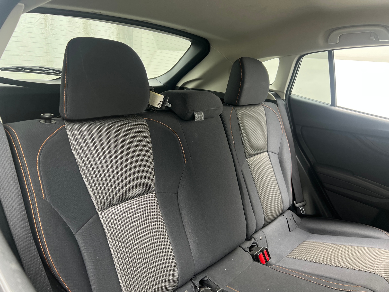 Thumbnail: 2018 Subaru Crosstrek - 6