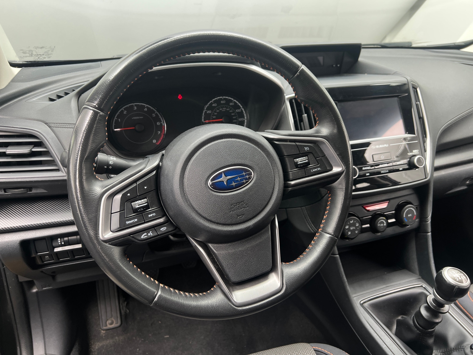 Thumbnail: 2018 Subaru Crosstrek - 5