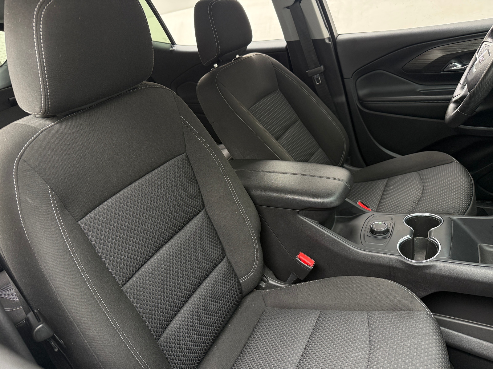 Thumbnail: 2024 GMC Terrain - 2