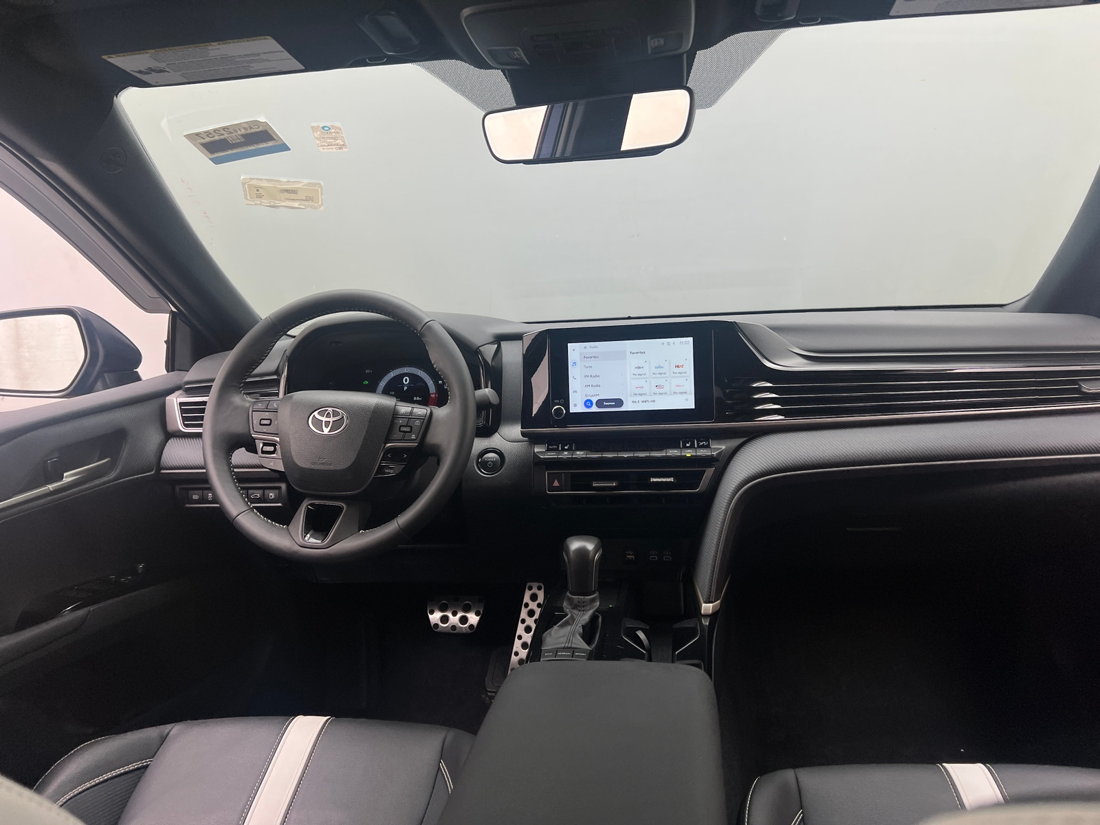 Thumbnail: 2025 Toyota Camry - 3