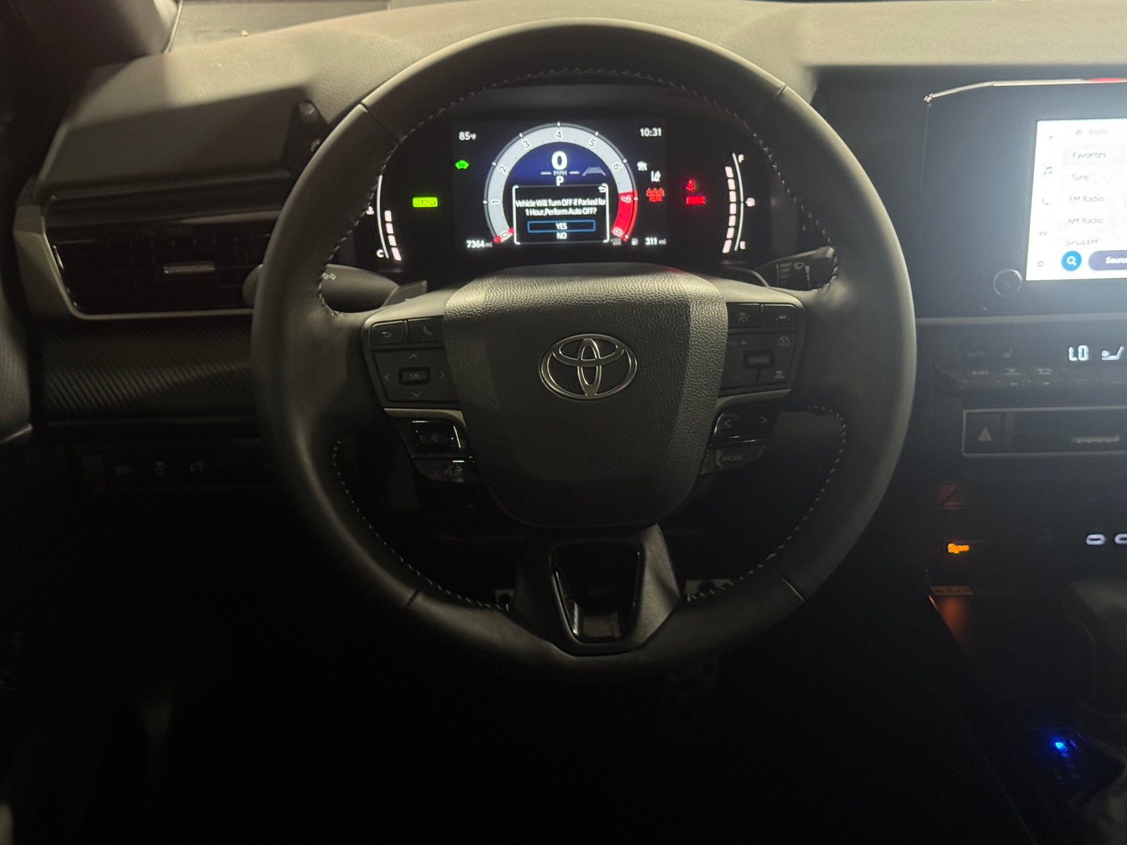Thumbnail: 2025 Toyota Camry - 5