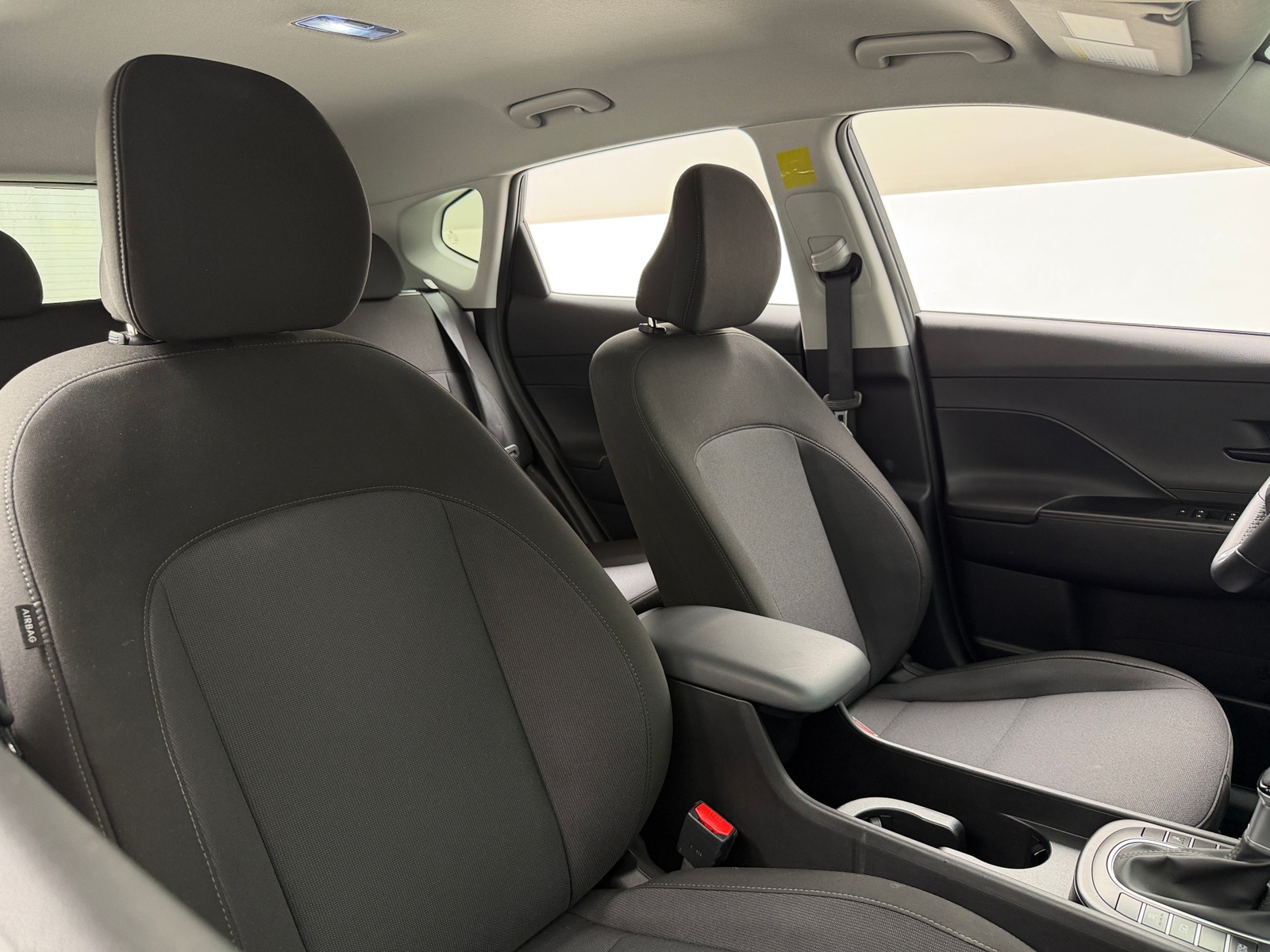 Thumbnail: 2026 Hyundai Kona - 2