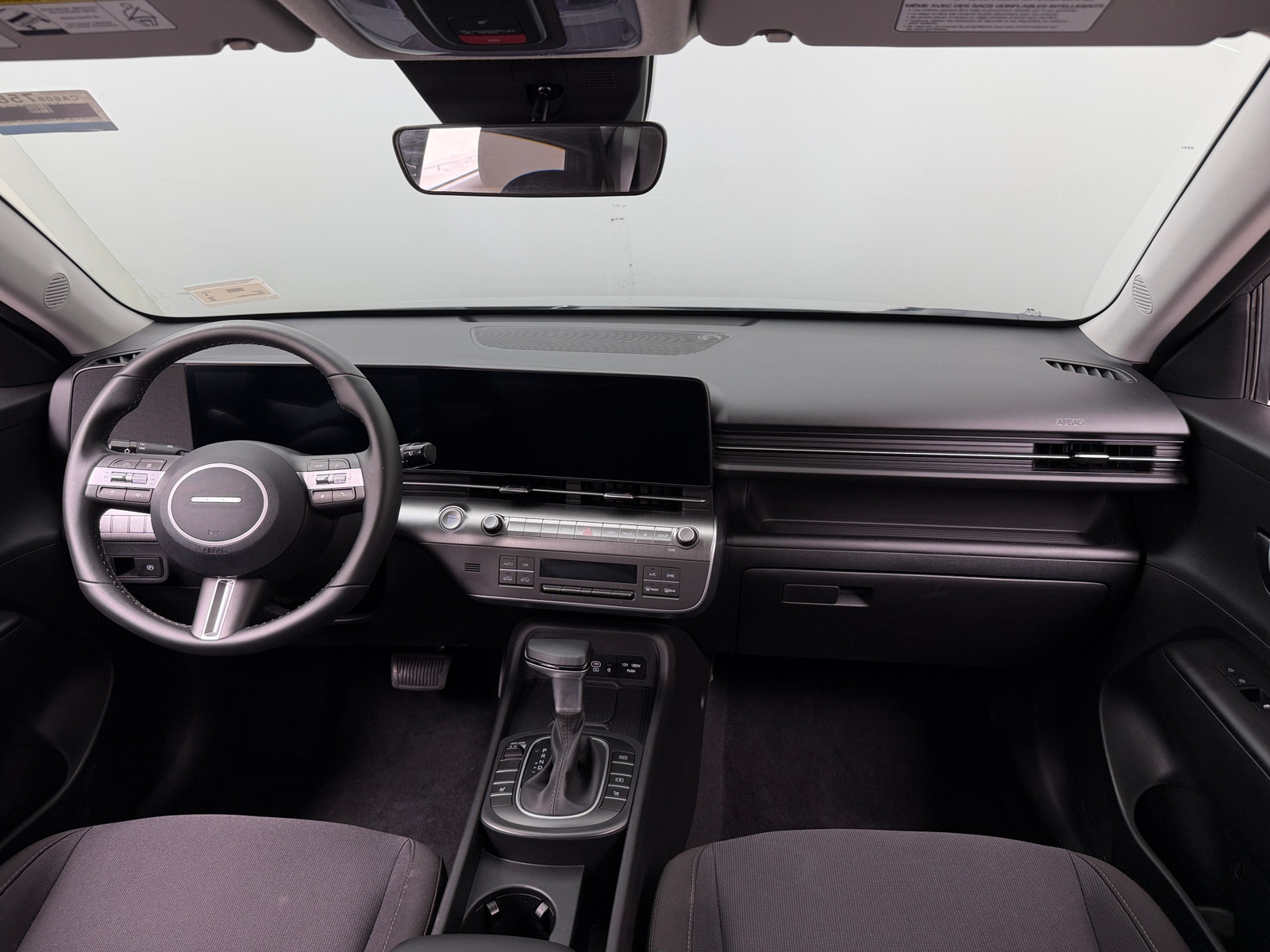 Thumbnail: 2026 Hyundai Kona - 3