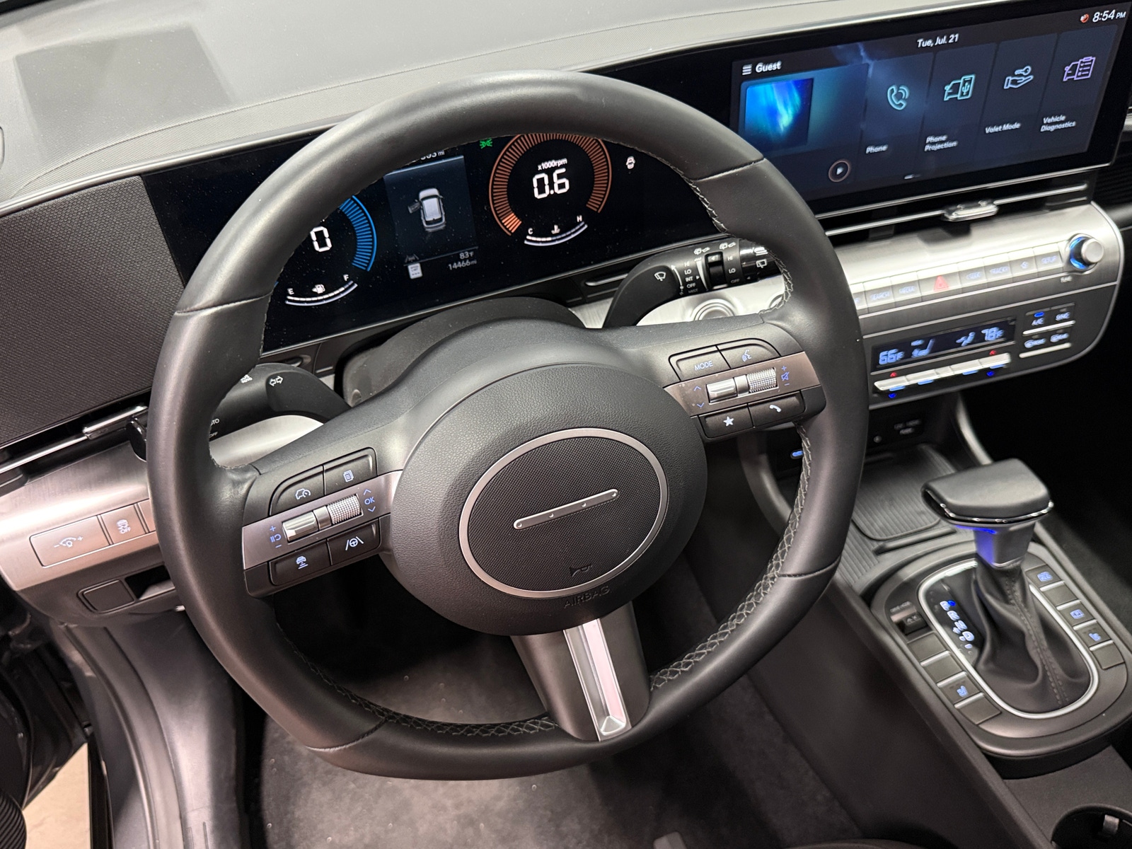 Thumbnail: 2026 Hyundai Kona - 5