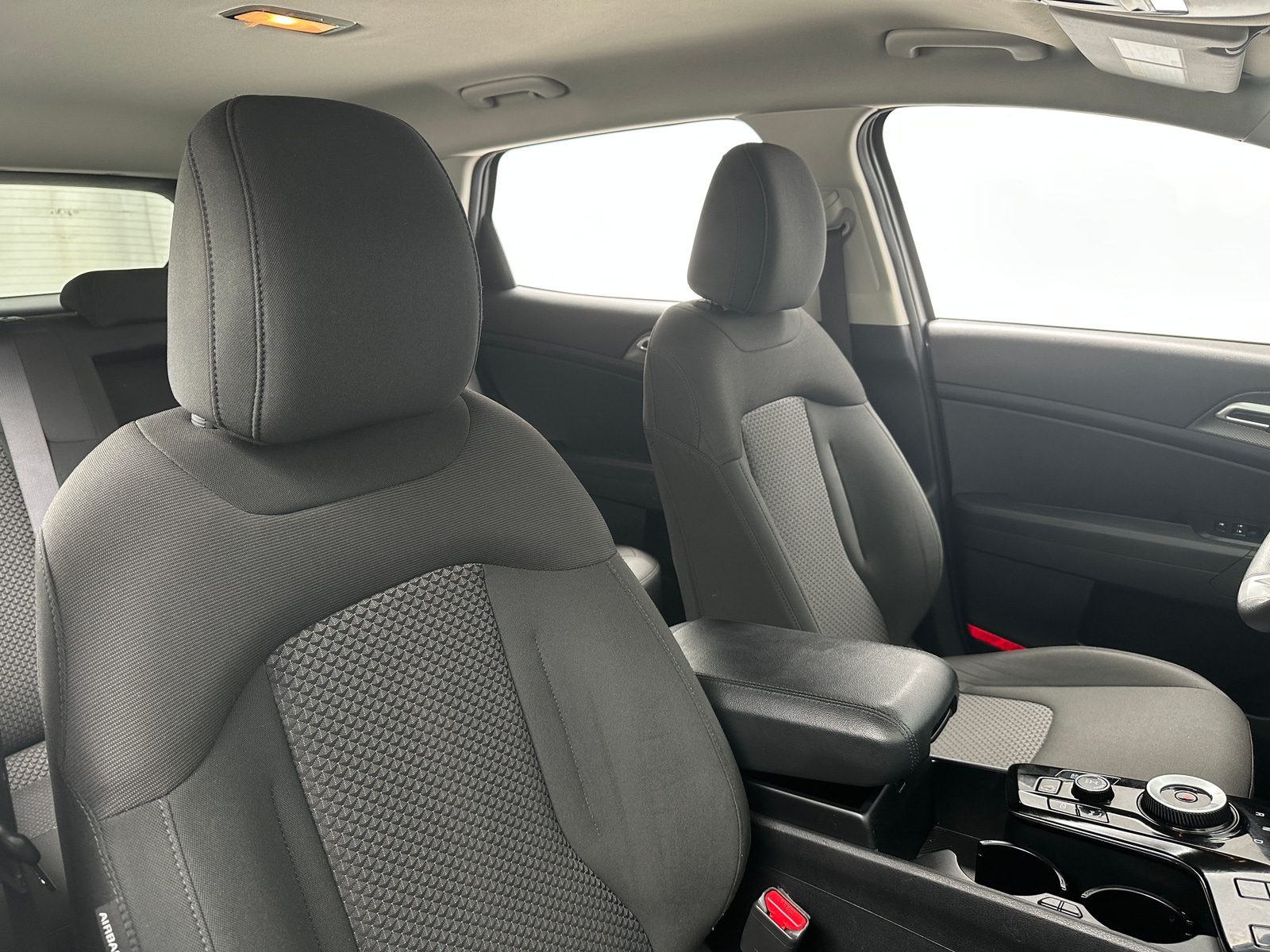 Thumbnail: 2023 Kia Sportage - 2