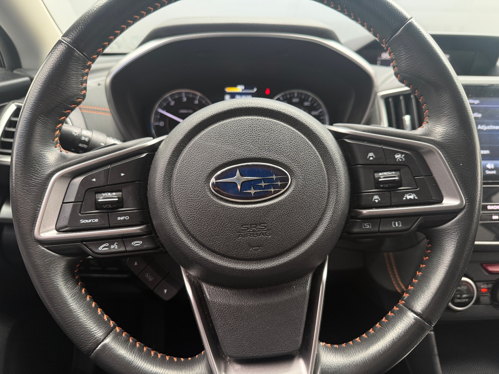 Thumbnail: 2020 Subaru Crosstrek - 4