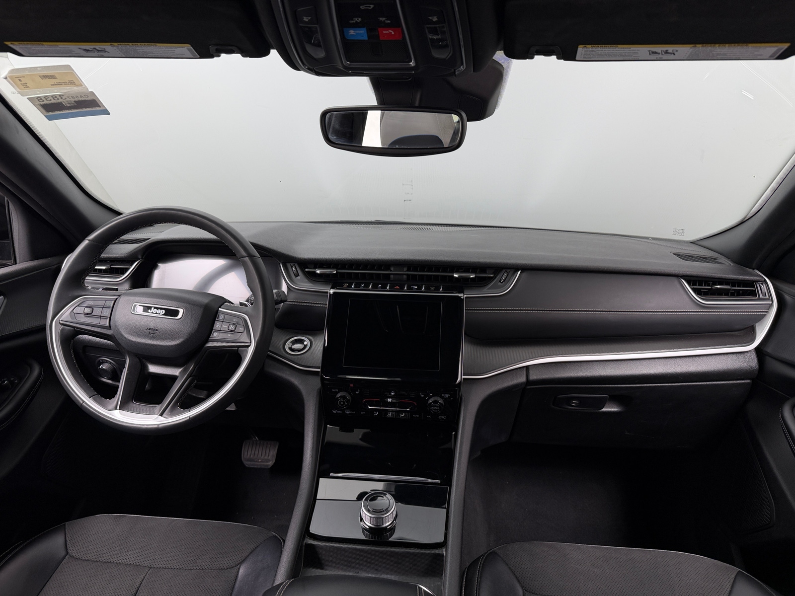 Thumbnail: 2024 Jeep Grand Cherokee L - 2