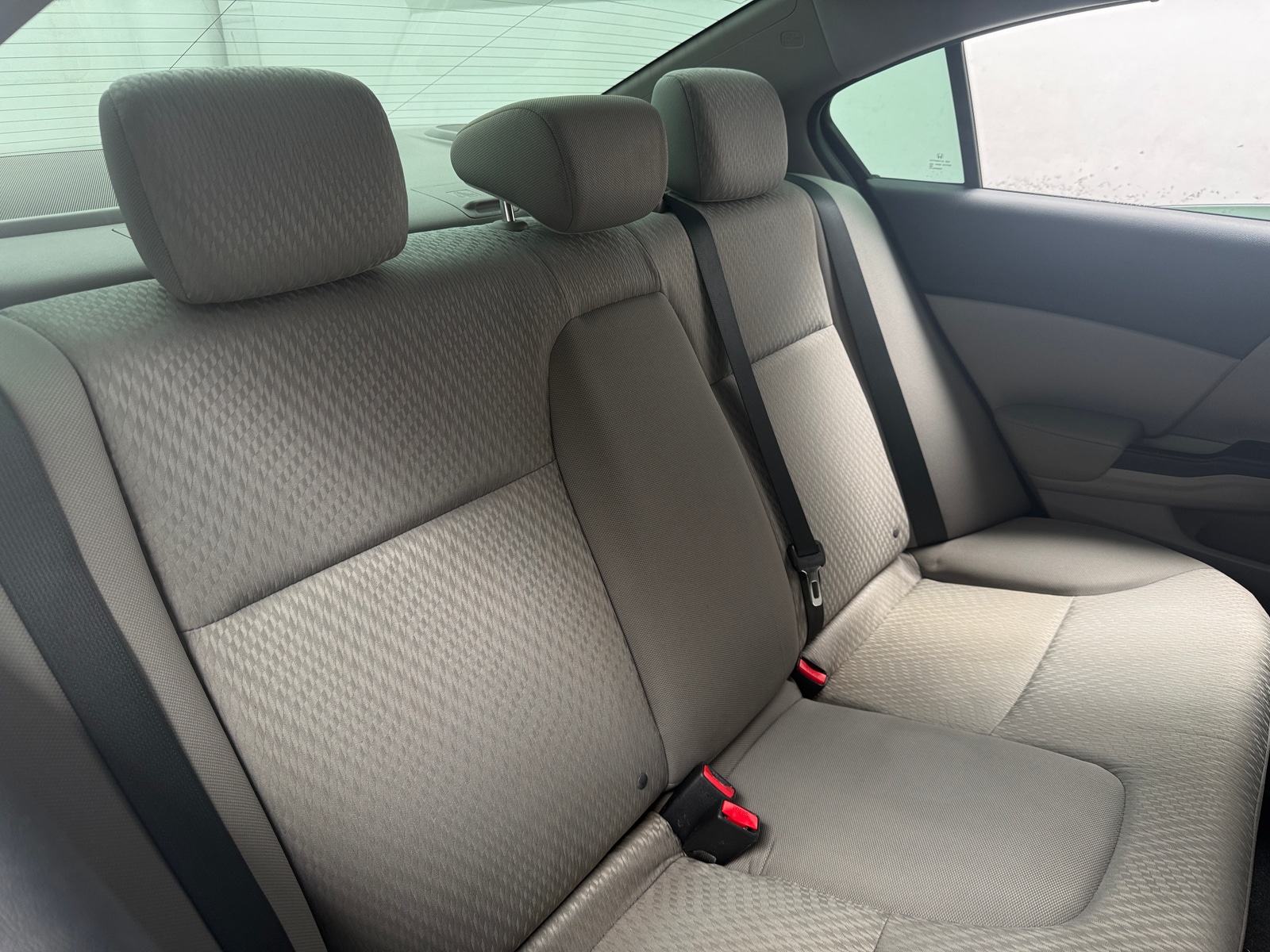 Thumbnail: 2015 Honda Civic - 6
