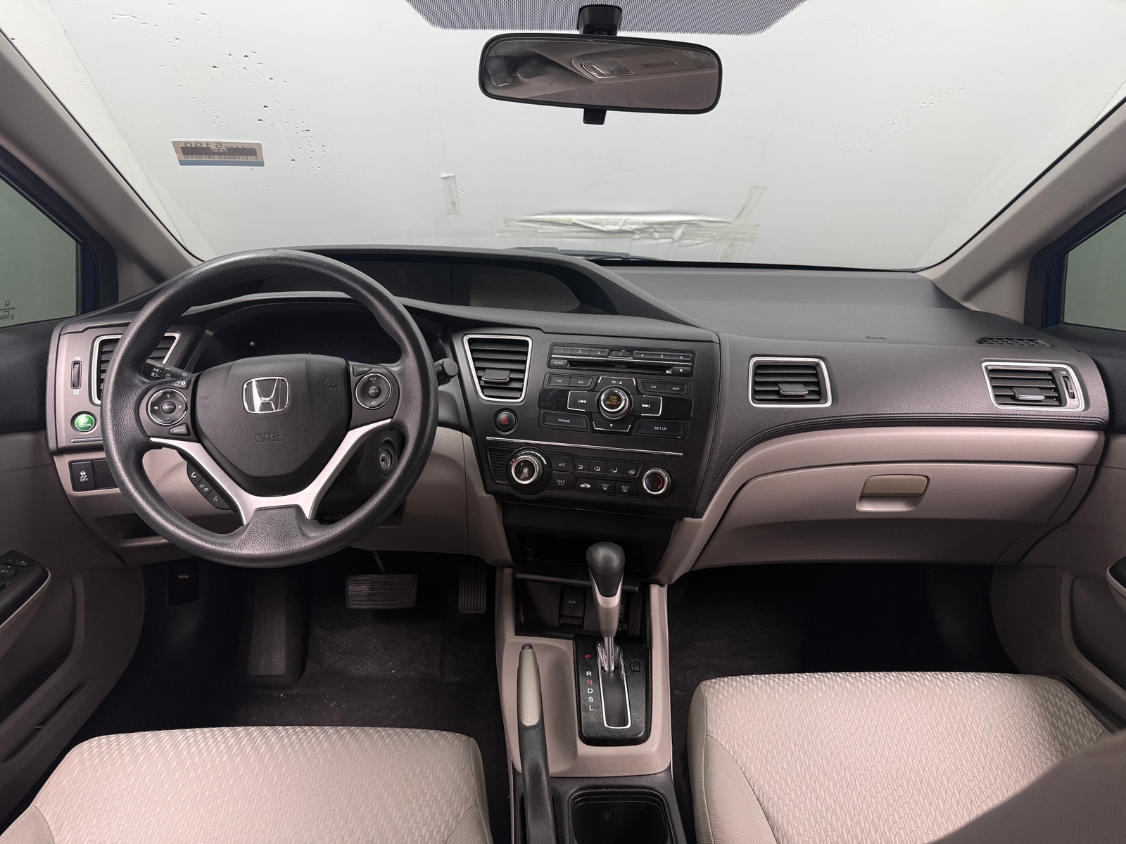Thumbnail: 2015 Honda Civic - 3