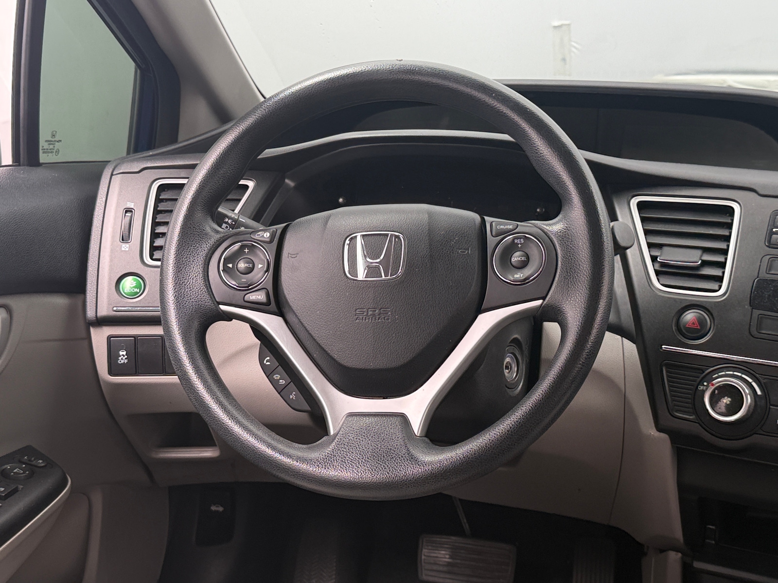 Thumbnail: 2015 Honda Civic - 5
