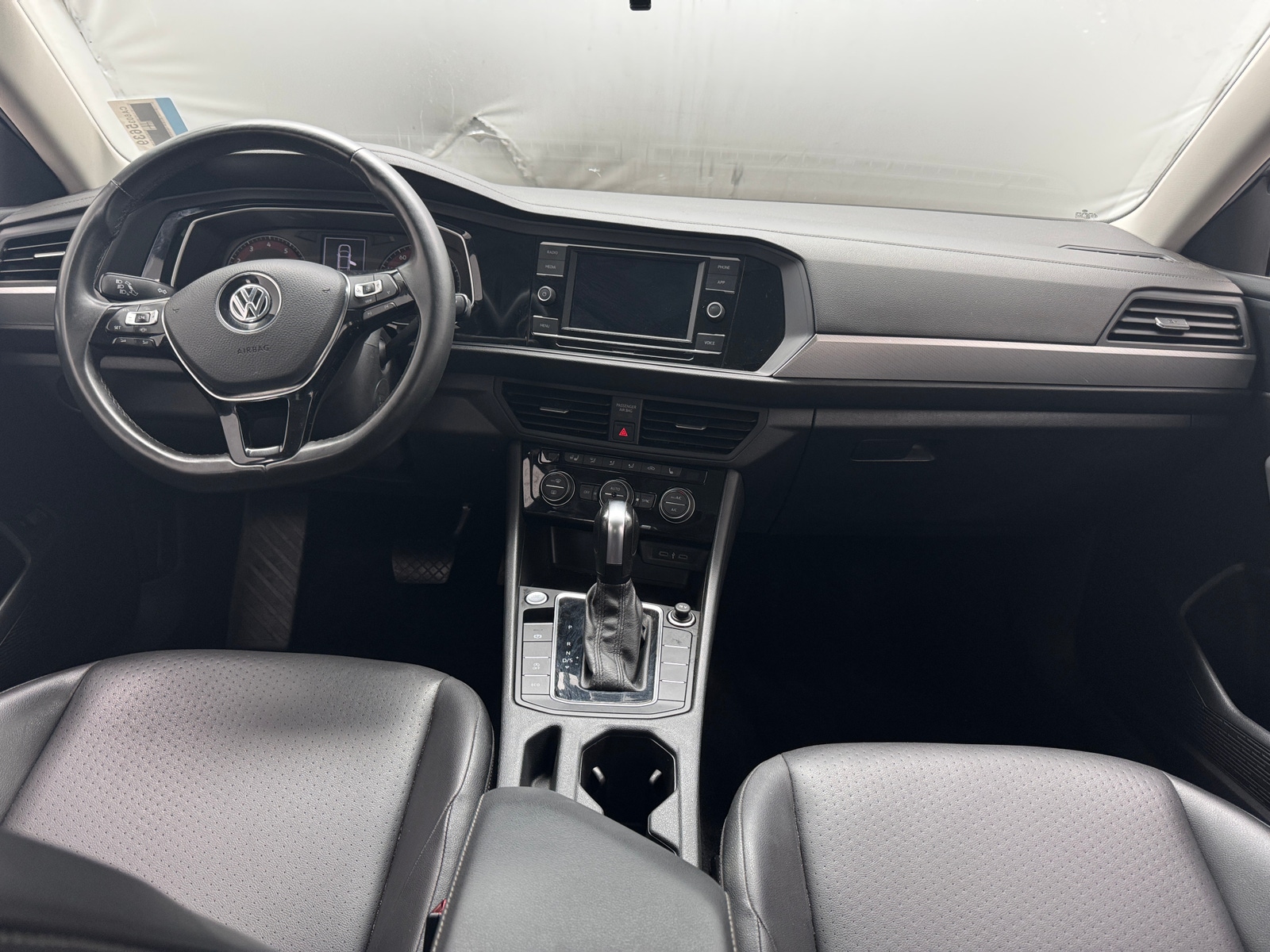 Thumbnail: 2020 Volkswagen Jetta - 2