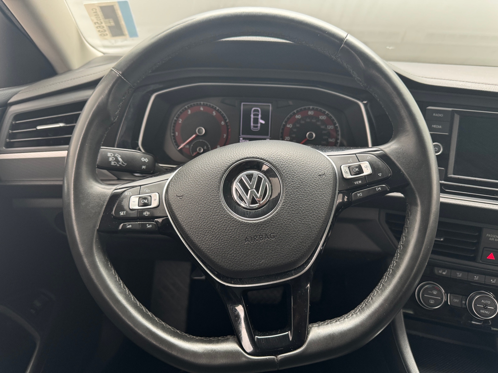 Thumbnail: 2020 Volkswagen Jetta - 4