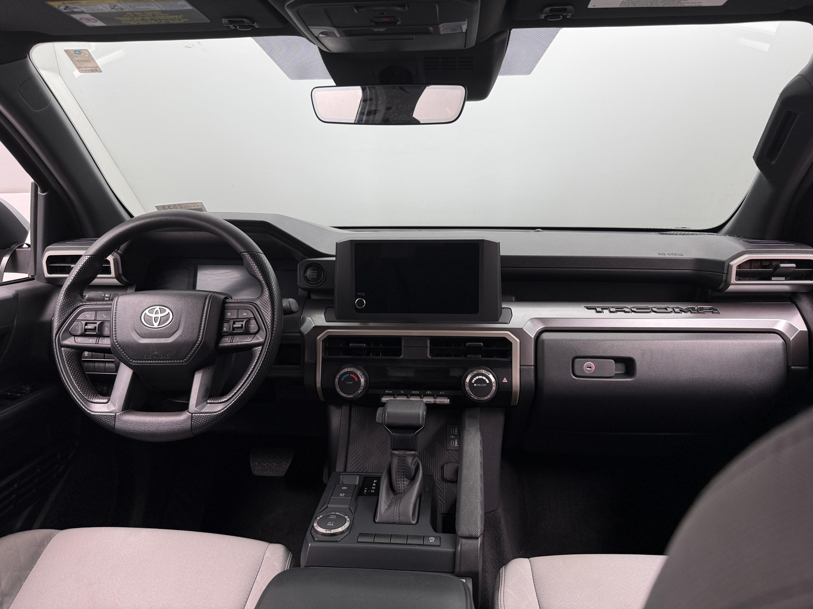 Thumbnail: 2024 Toyota Tacoma - 3