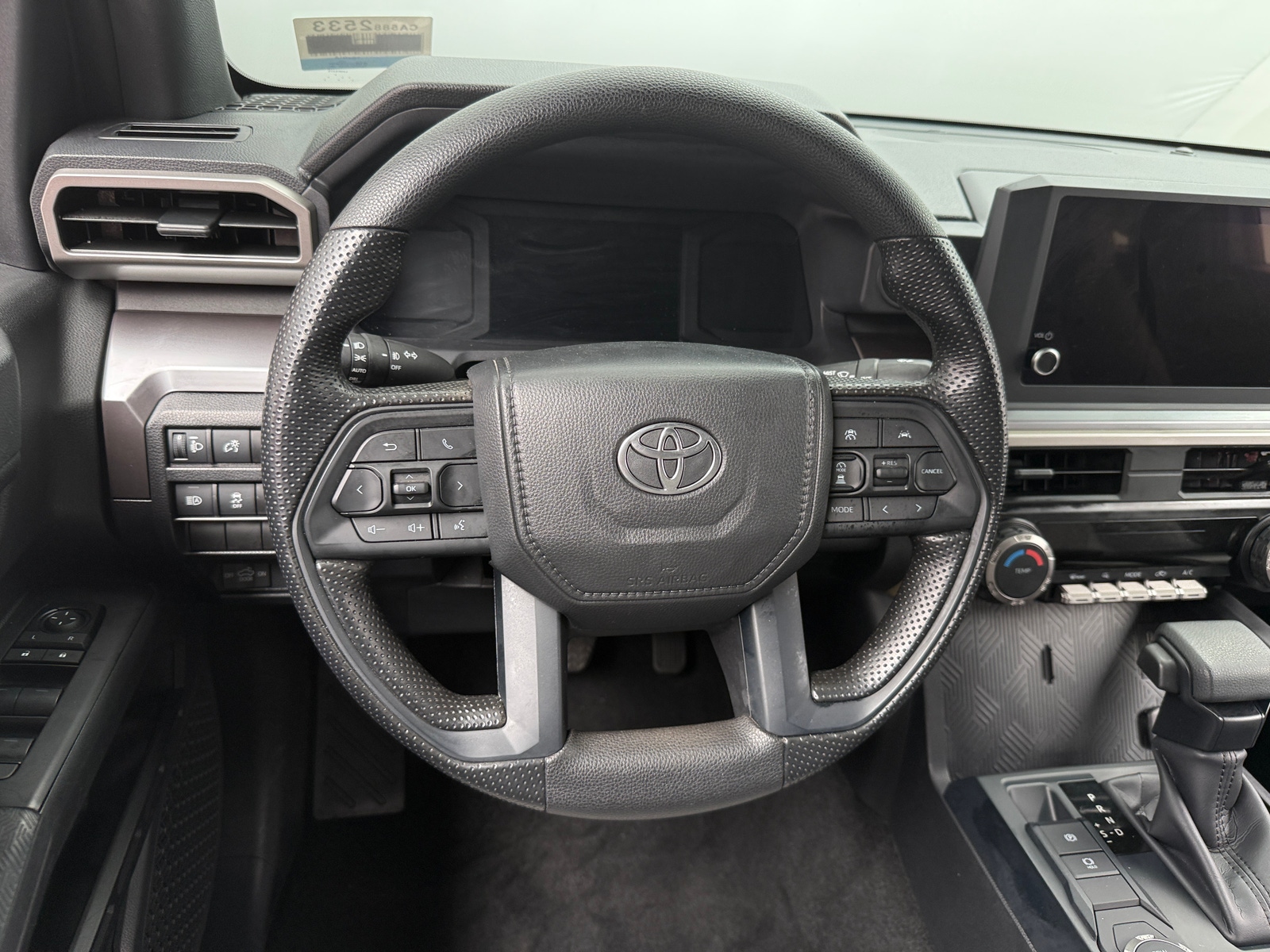 Thumbnail: 2024 Toyota Tacoma - 5