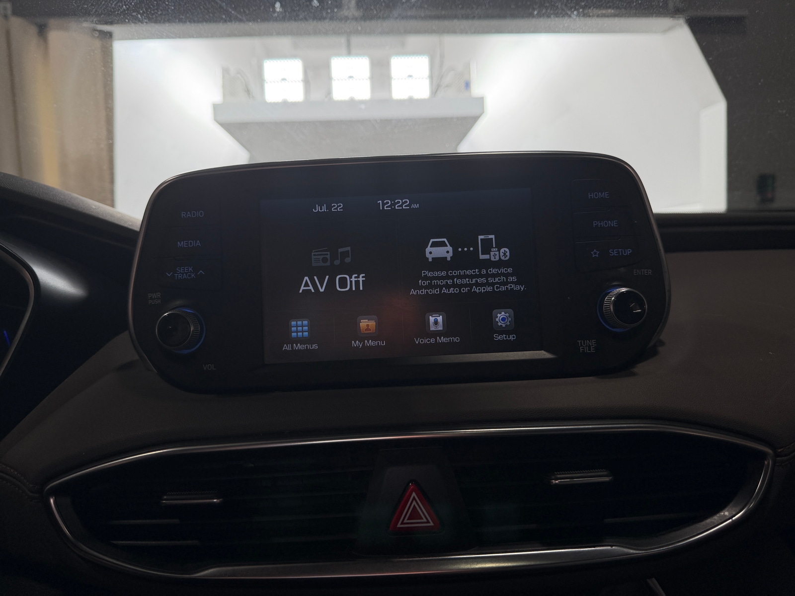 Thumbnail: 2019 Hyundai Santa Fe - 3