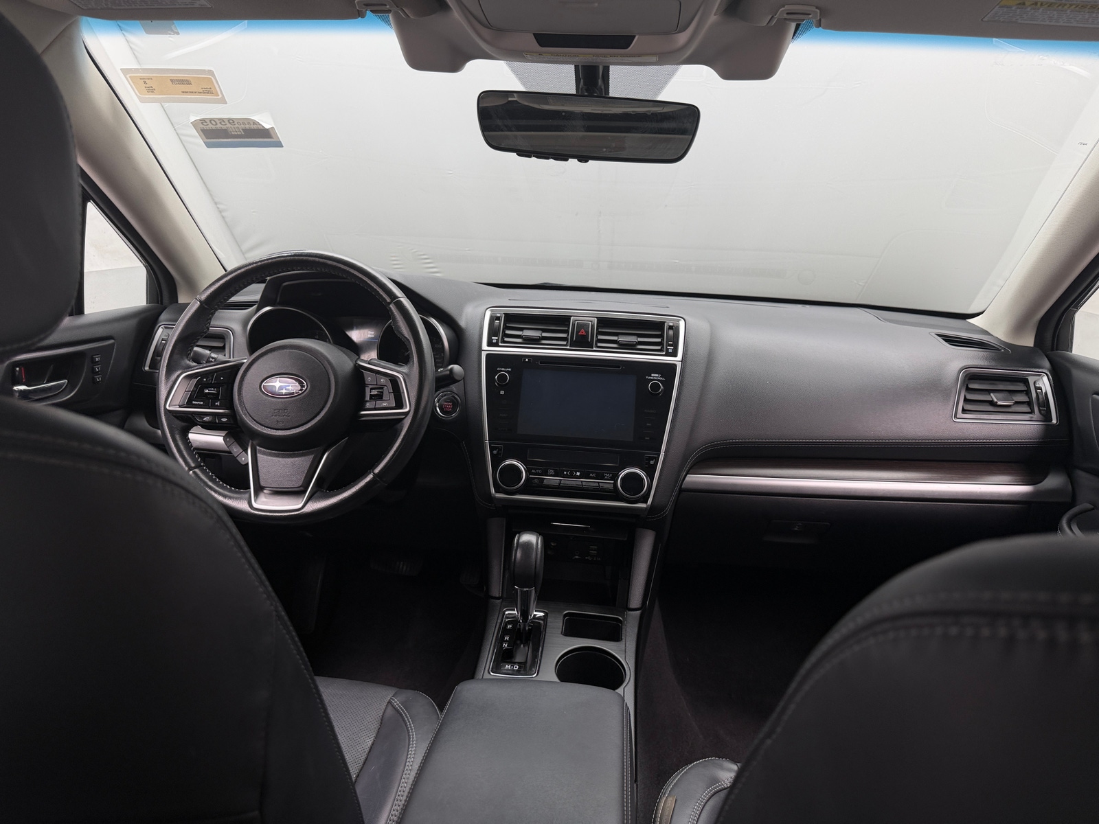 Thumbnail: 2019 Subaru Legacy - 2