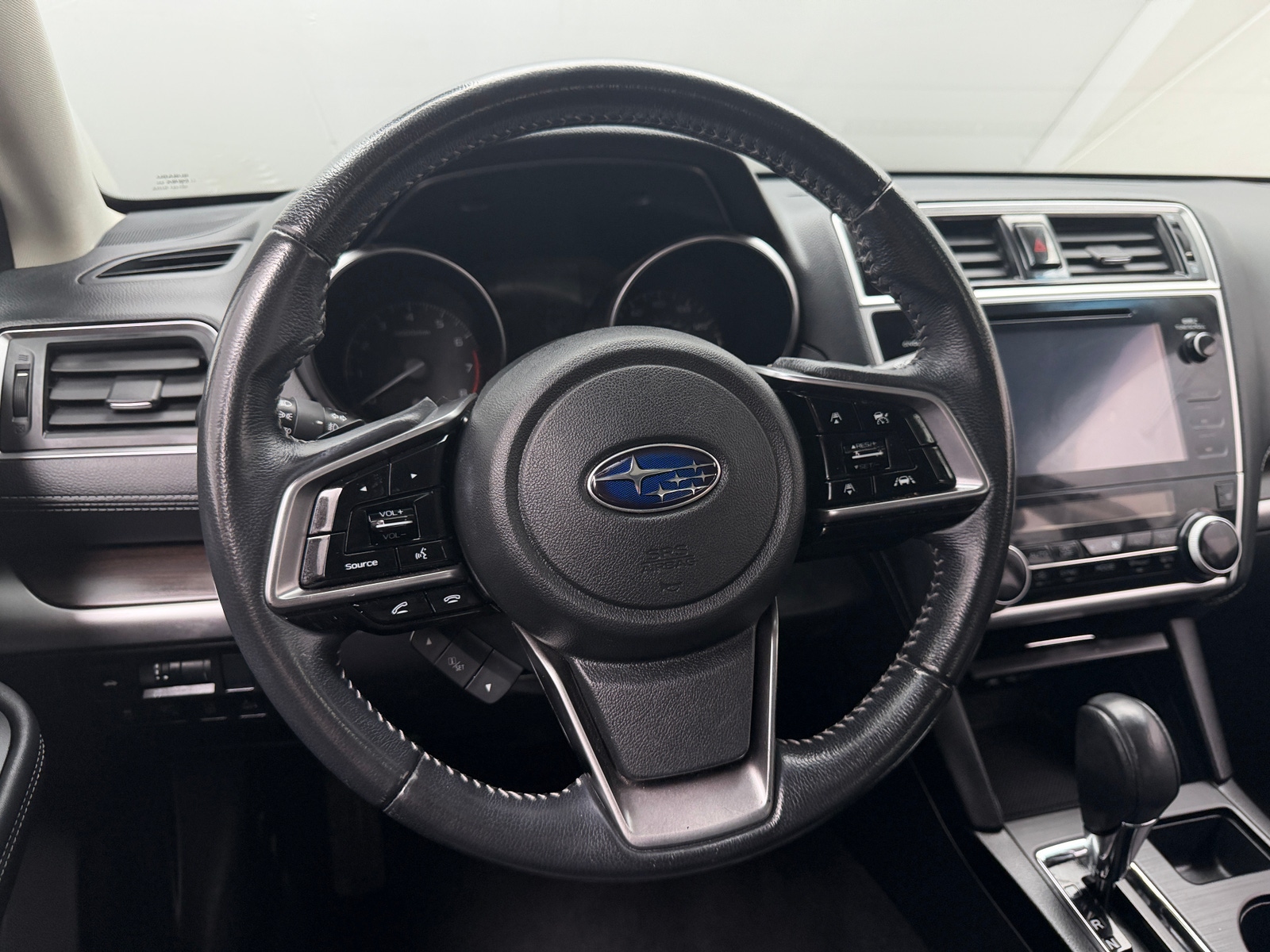 Thumbnail: 2019 Subaru Legacy - 4