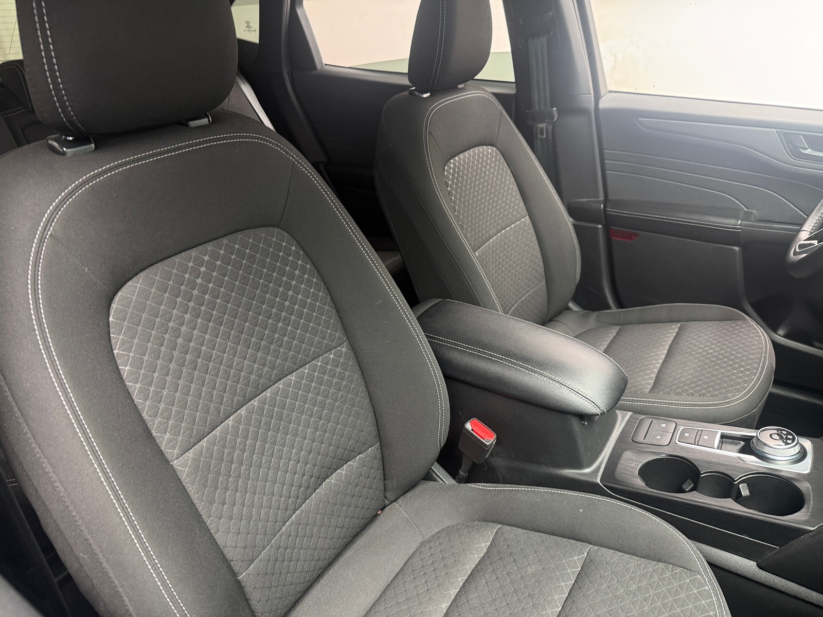Thumbnail: 2024 Ford Escape - 2