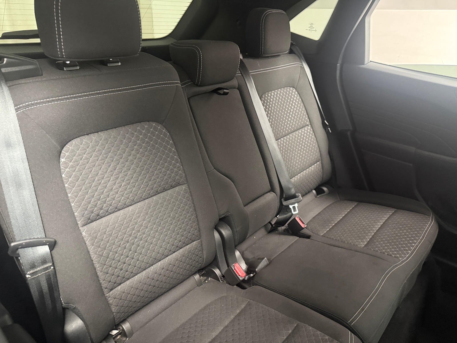Thumbnail: 2024 Ford Escape - 6