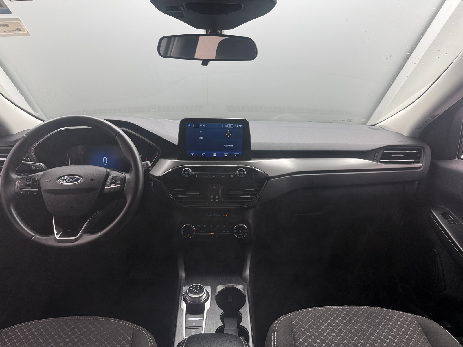 Thumbnail: 2024 Ford Escape - 3