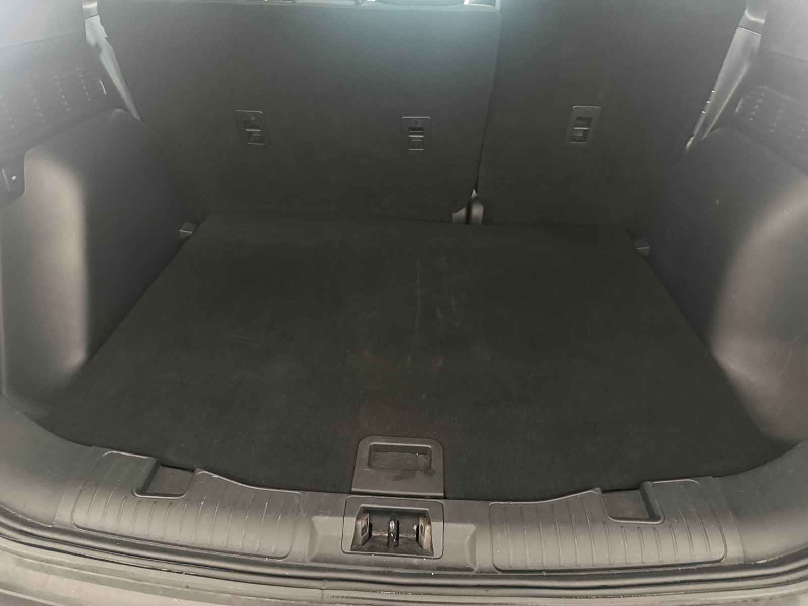Thumbnail: 2024 Ford Escape - 7