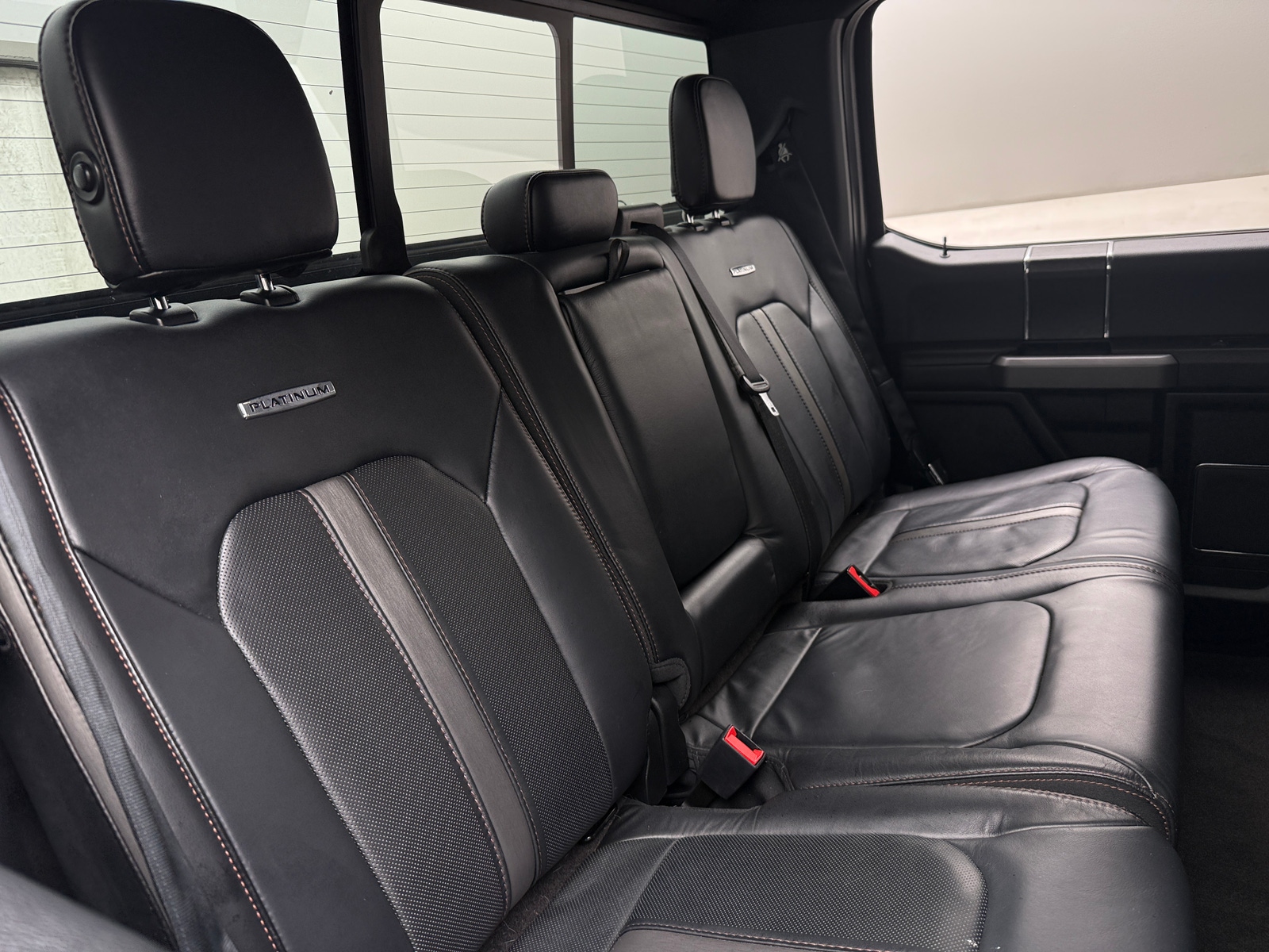 Thumbnail: 2019 Ford Econoline - 5